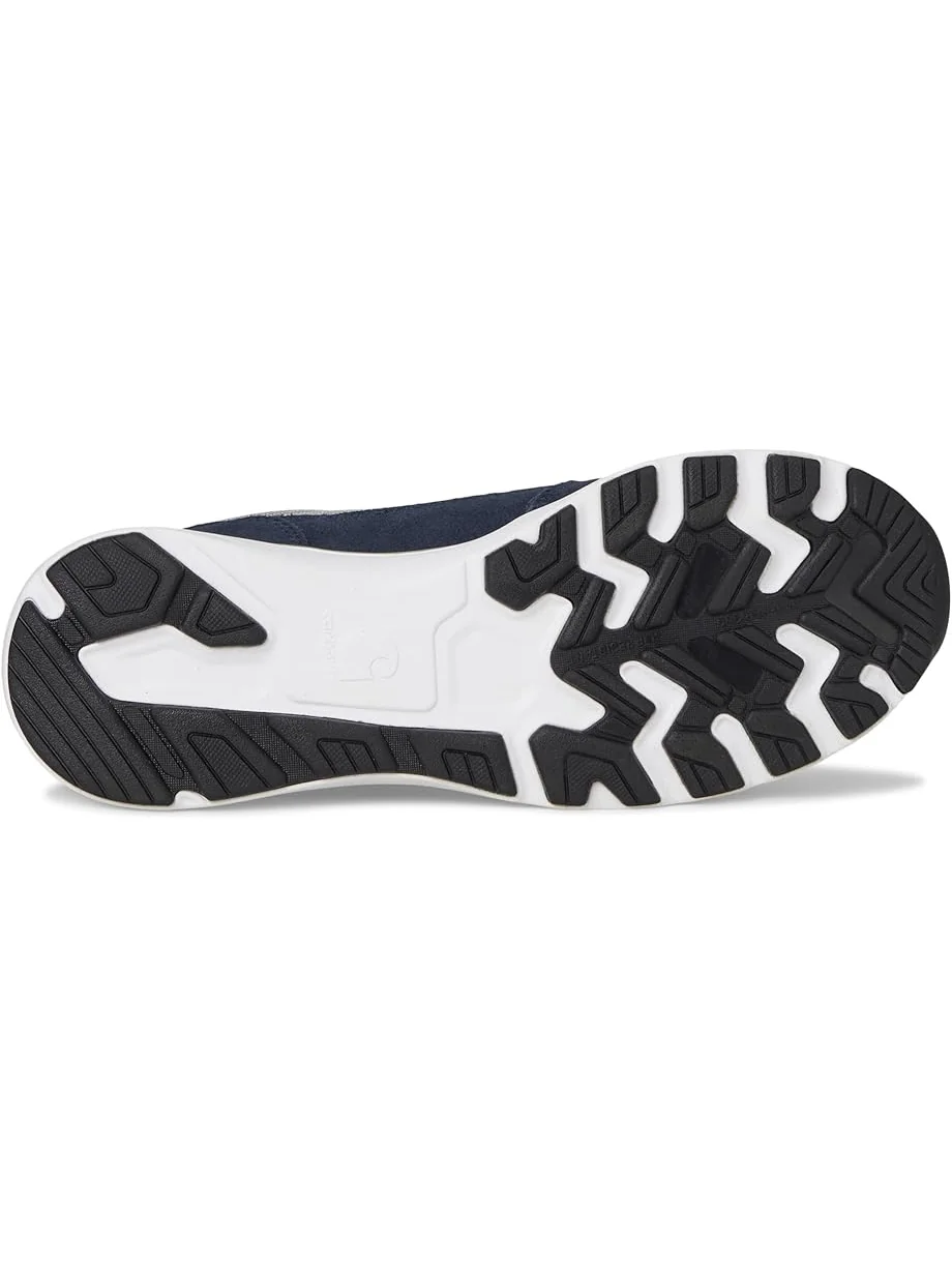 Кроссовки Carhartt Greenfield SD Nano Toe Work Sneakers — изображение 3 из 7, серый/темно-синий
