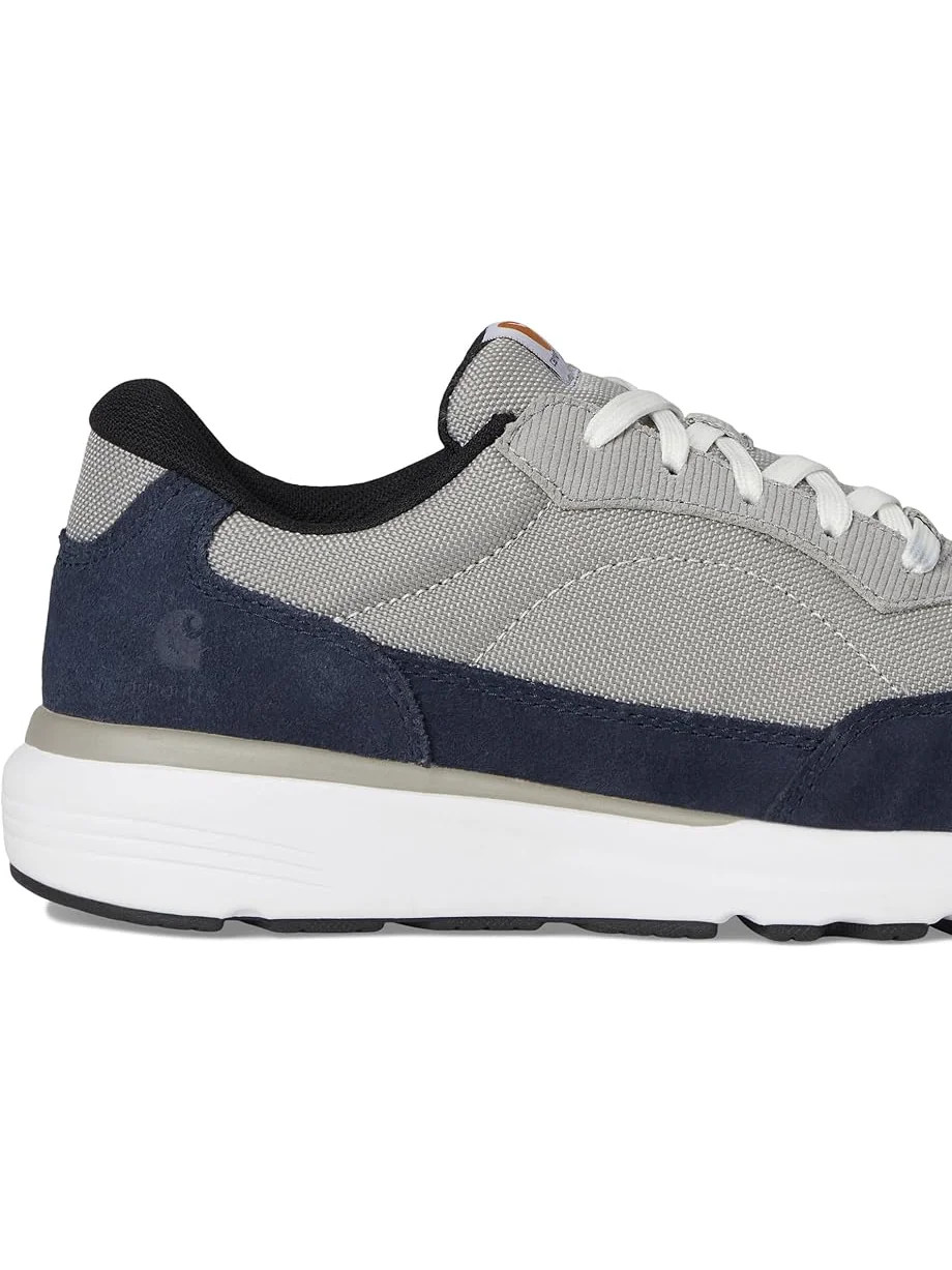 Кроссовки Carhartt Greenfield SD Nano Toe Work Sneakers — изображение 6 из 7, серый/темно-синий