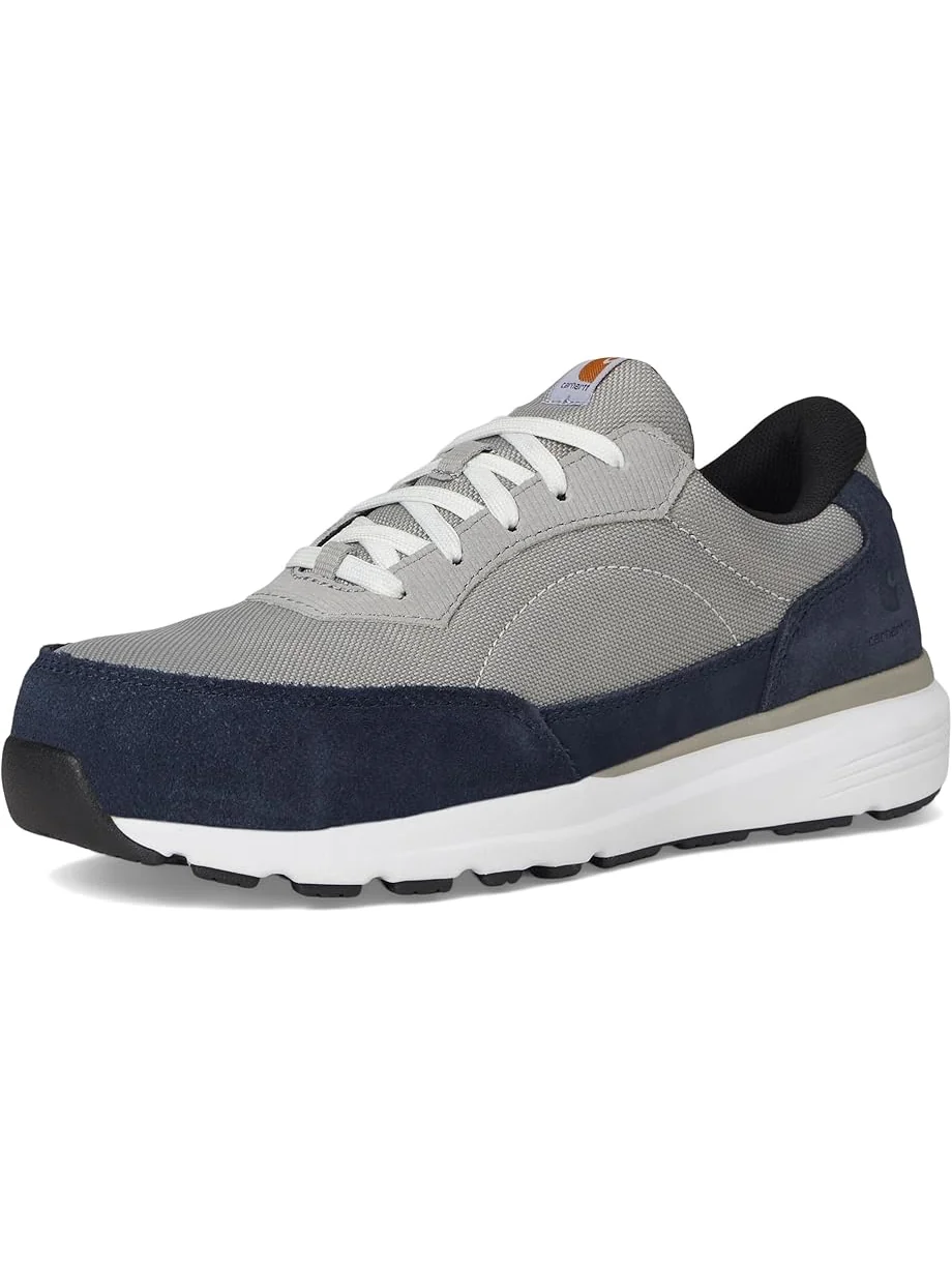 Кроссовки Carhartt Greenfield SD Nano Toe Work Sneakers — изображение 7 из 7, серый/темно-синий