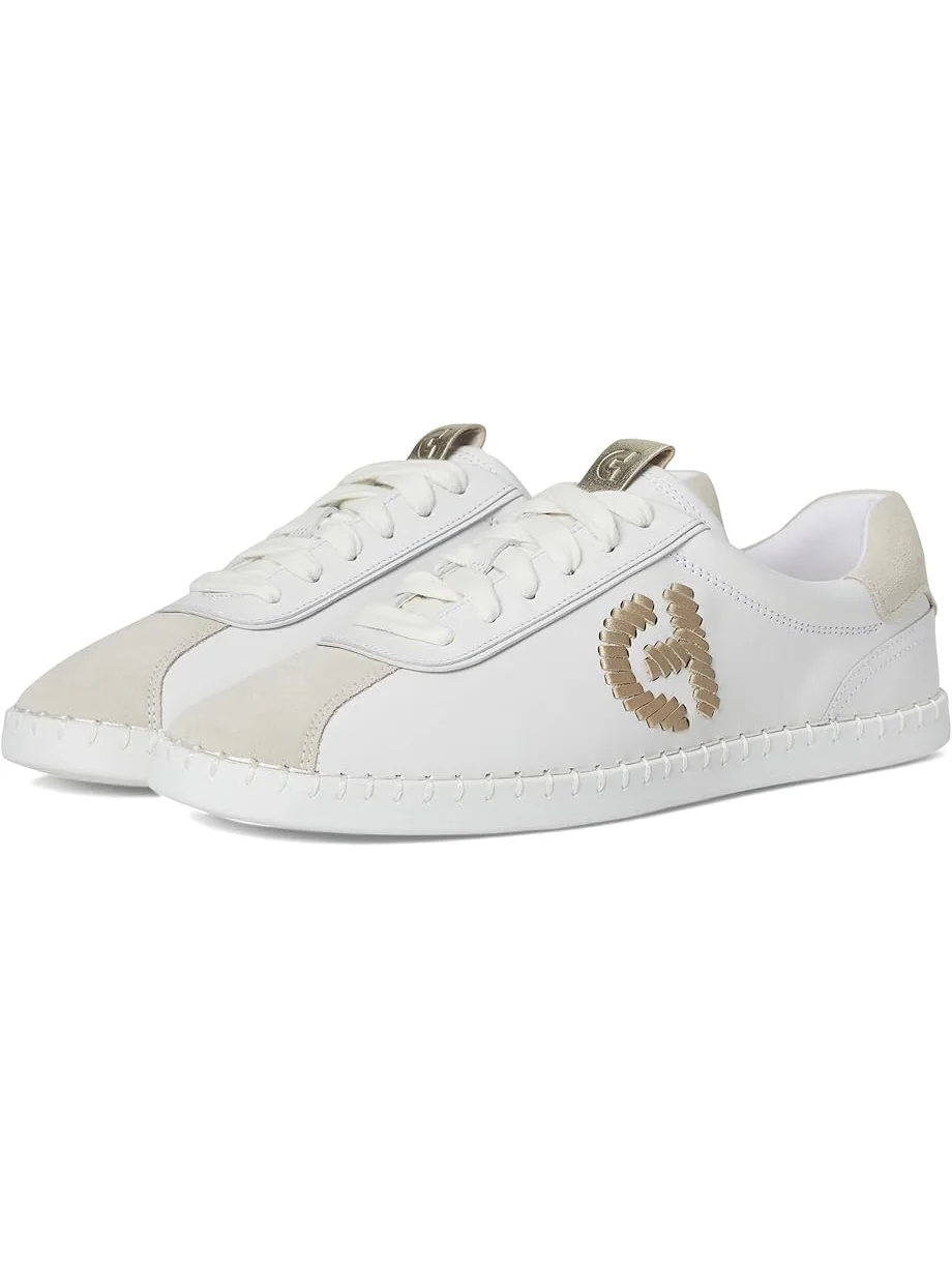 Кроссовки Cole Haan Grandpro Acelia Sneakers — изображение 1 из 7