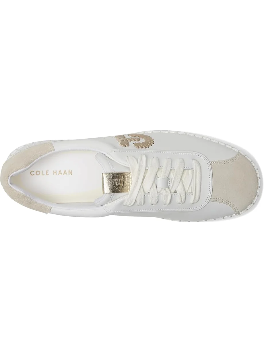Кроссовки Cole Haan Grandpro Acelia Sneakers — изображение 2 из 7