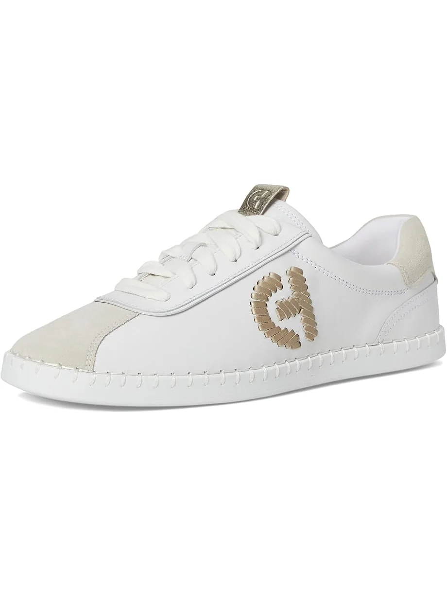 Кроссовки Cole Haan Grandpro Acelia Sneakers — изображение 7 из 7