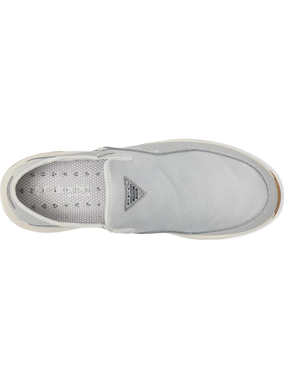 Кроссовки Columbia Bahama X Slip-On — изображение 2 из 7, серый