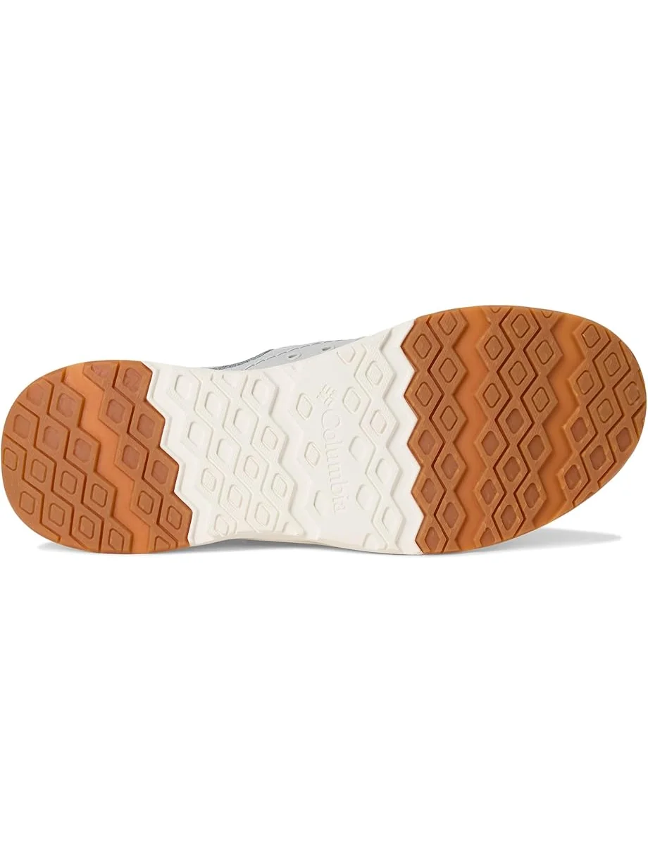 Кроссовки Columbia Bahama X Slip-On — изображение 3 из 7, серый