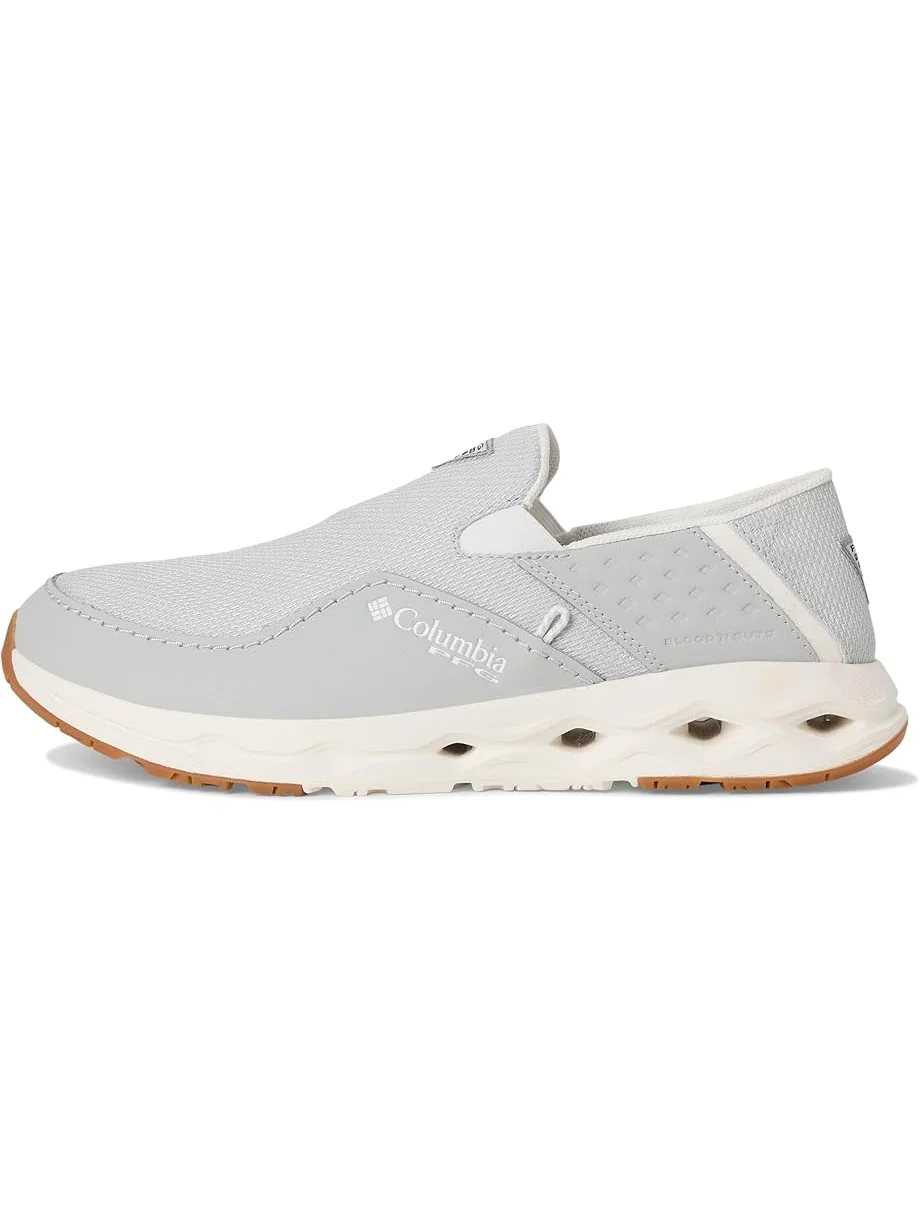 Кроссовки Columbia Bahama X Slip-On — изображение 4 из 7, серый