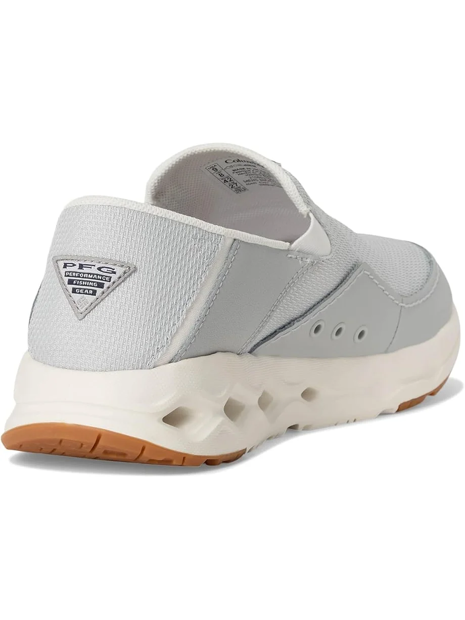 Кроссовки Columbia Bahama X Slip-On — изображение 5 из 7, серый