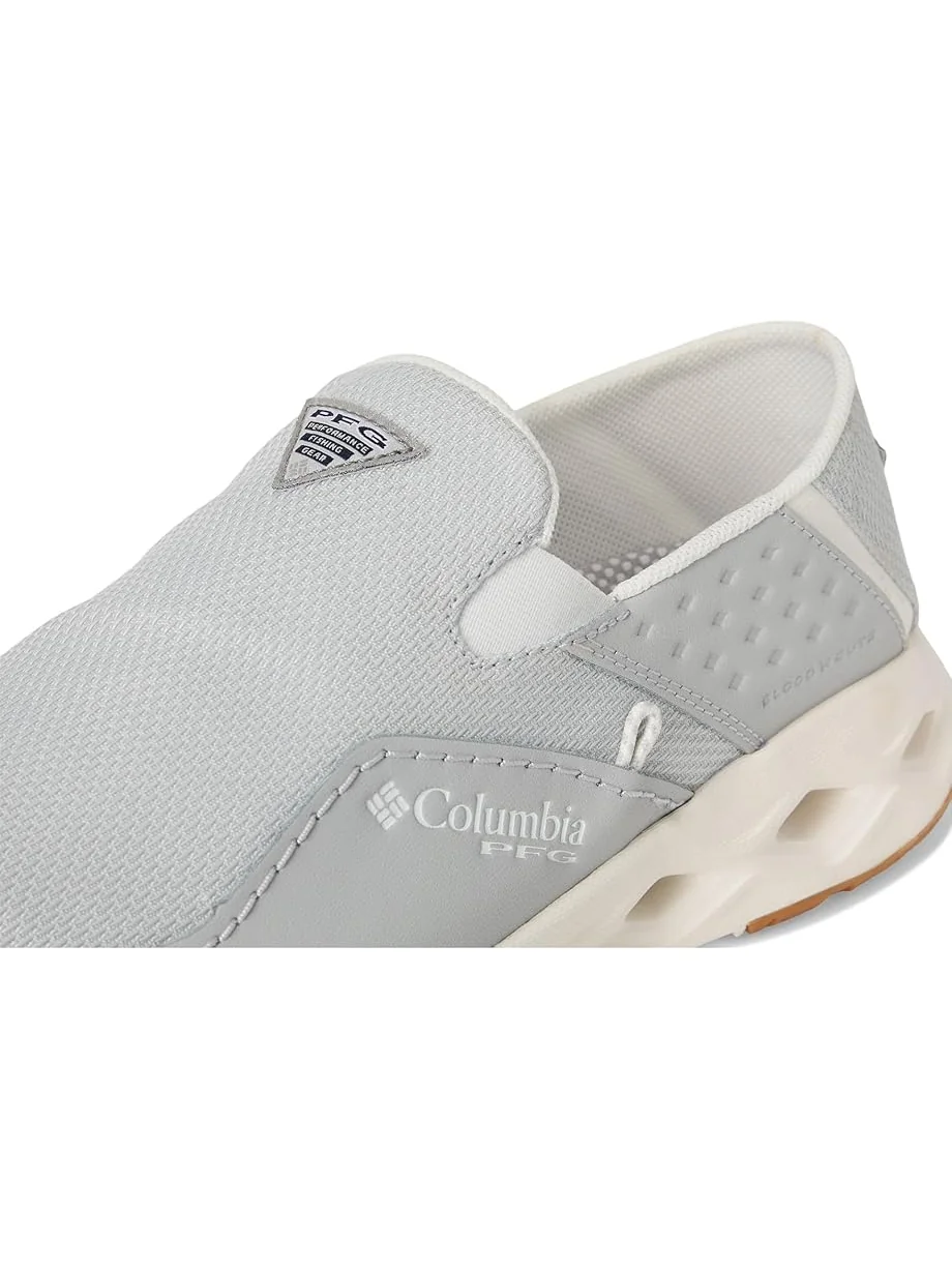 Кроссовки Columbia Bahama X Slip-On — изображение 6 из 7, серый