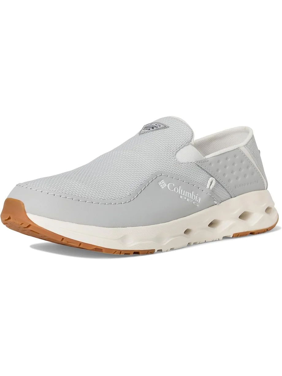 Кроссовки Columbia Bahama X Slip-On — изображение 7 из 7, серый