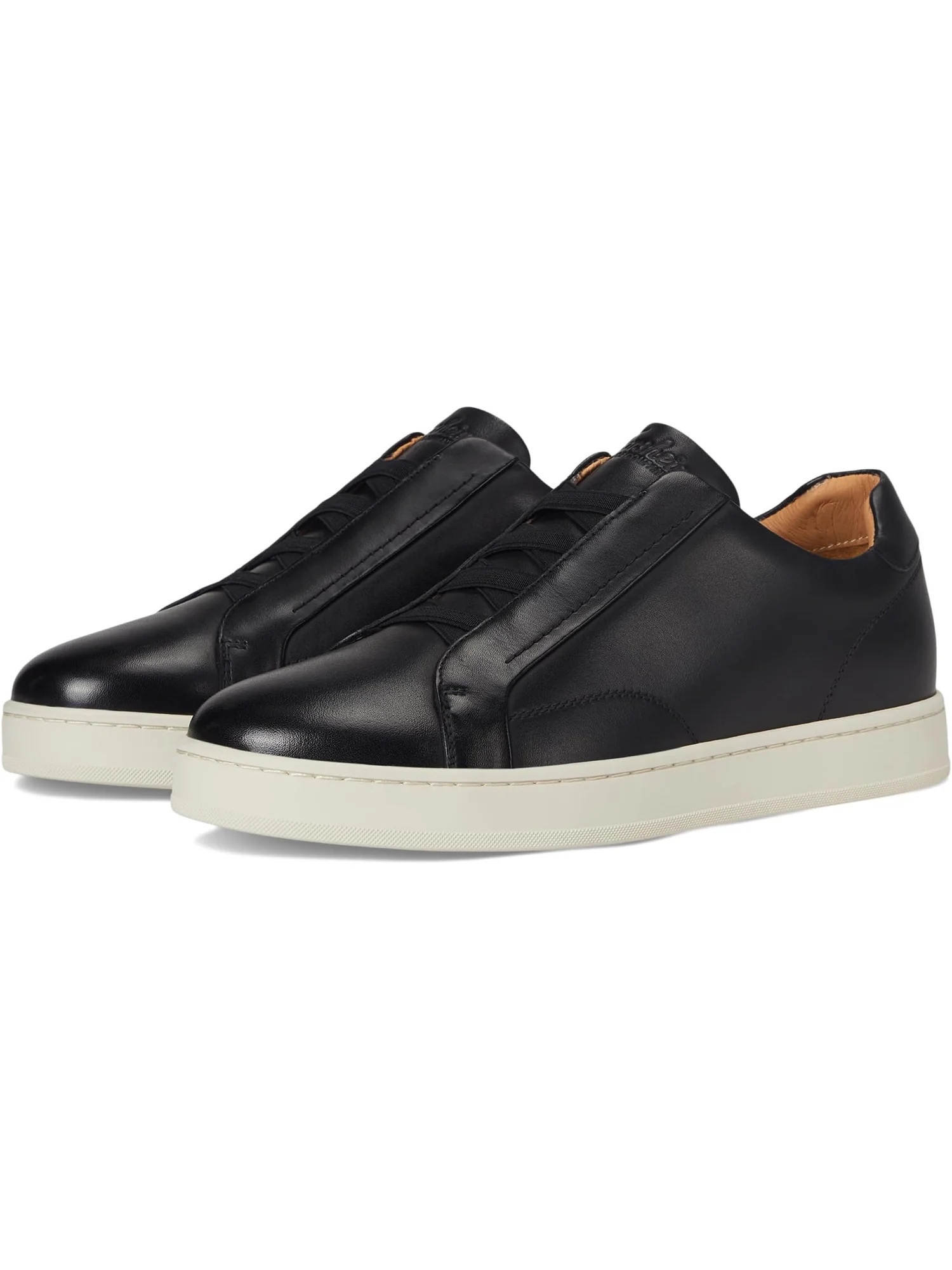 Кроссовки Florsheim Men's Monopoli Elastic Lace To Toe Sneakers