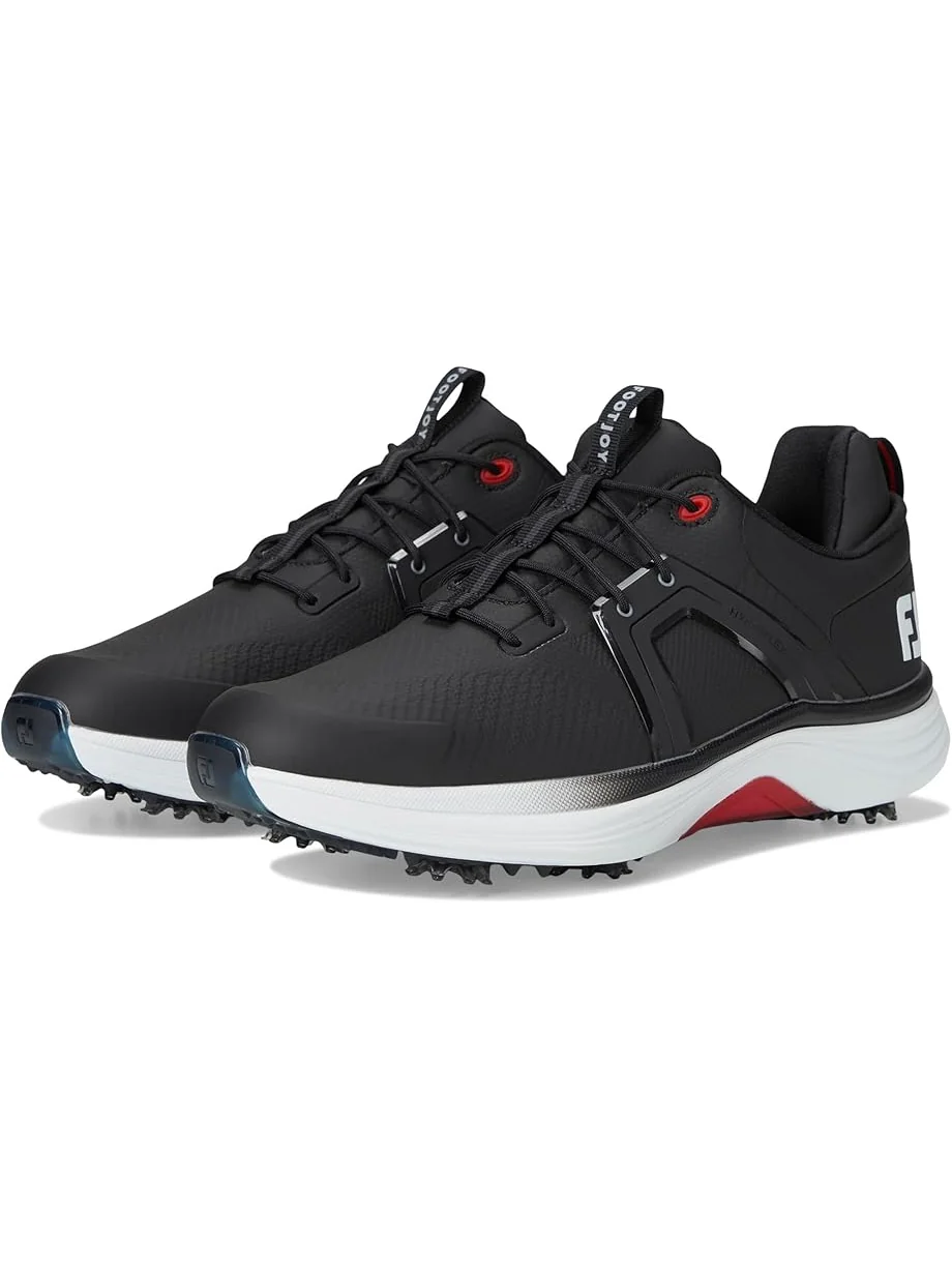 Мужские кроссовки для гольфа FootJoy Hyperflex