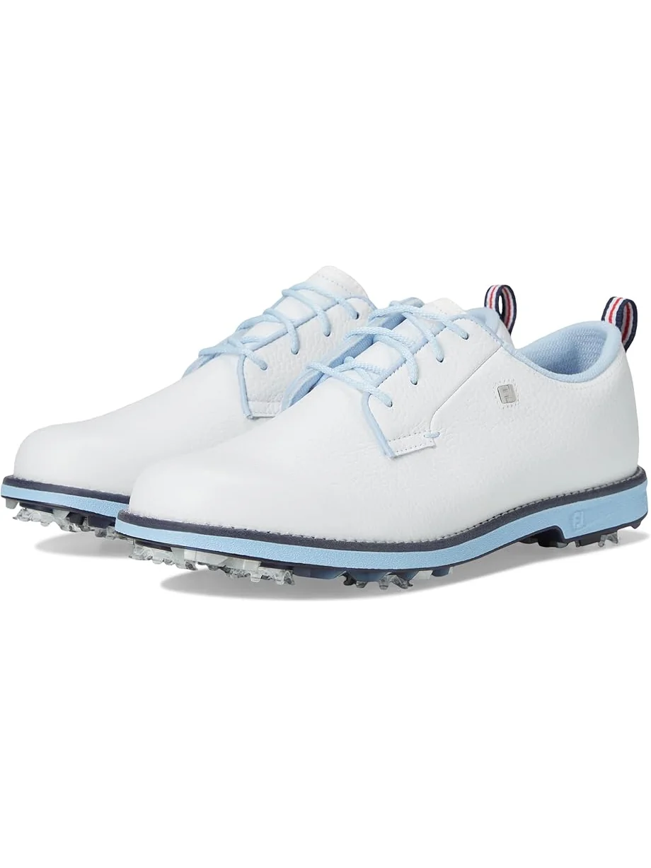 Кроссовки FootJoy Premiere Series - Cypress Golf Shoes