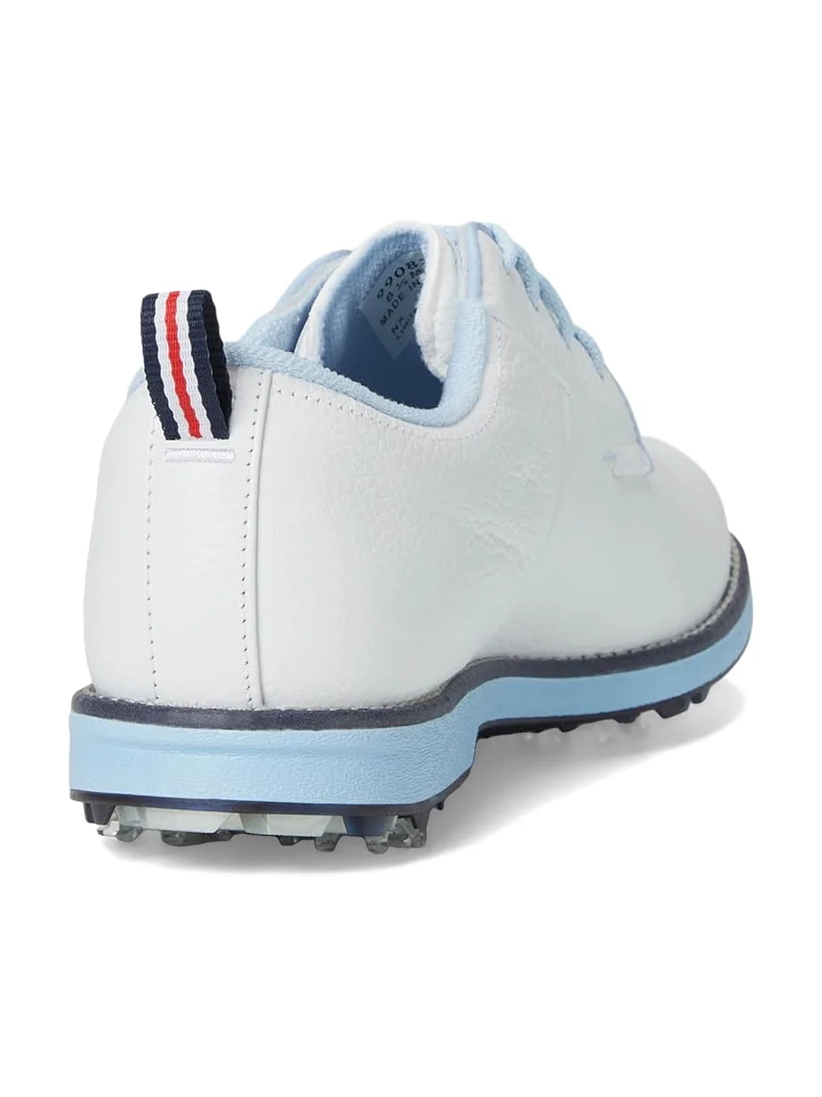 Кроссовки FootJoy Premiere Series - Cypress Golf Shoes — изображение 5 из 7, белый/белый/синий