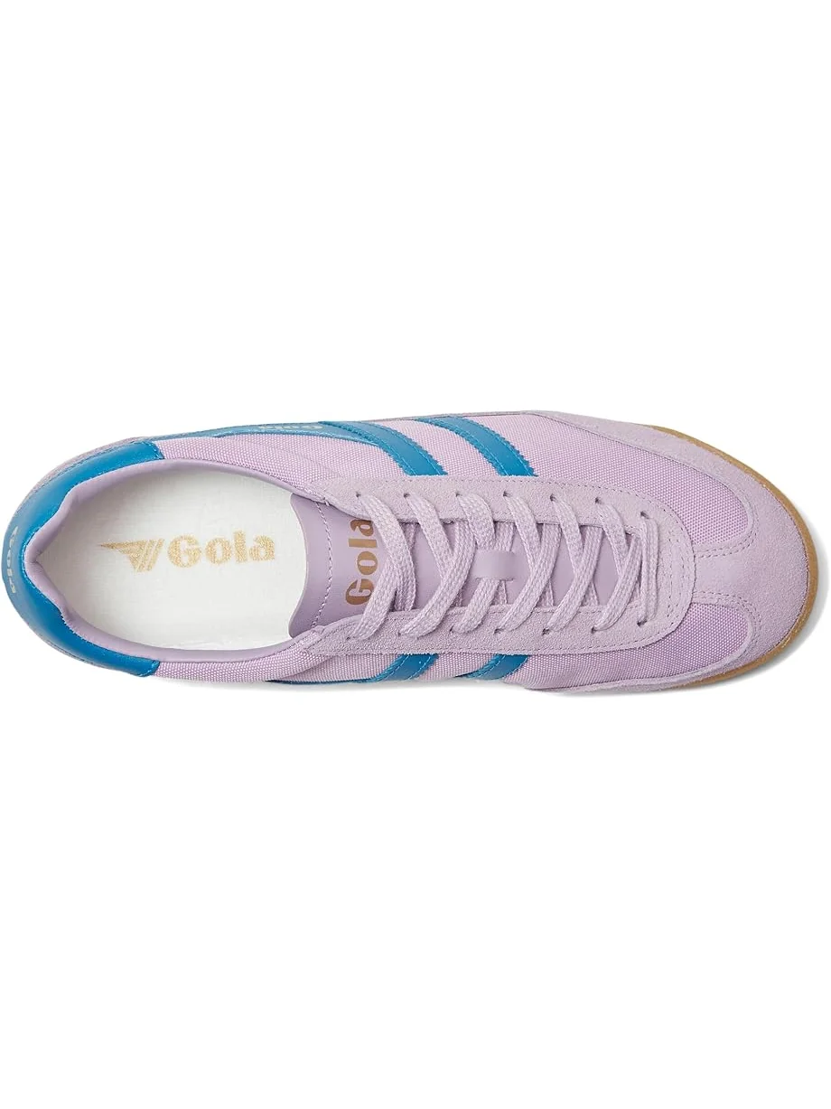 Кроссовки Gola Tornado, цвет Lilac/Santorini — изображение 2 из 7