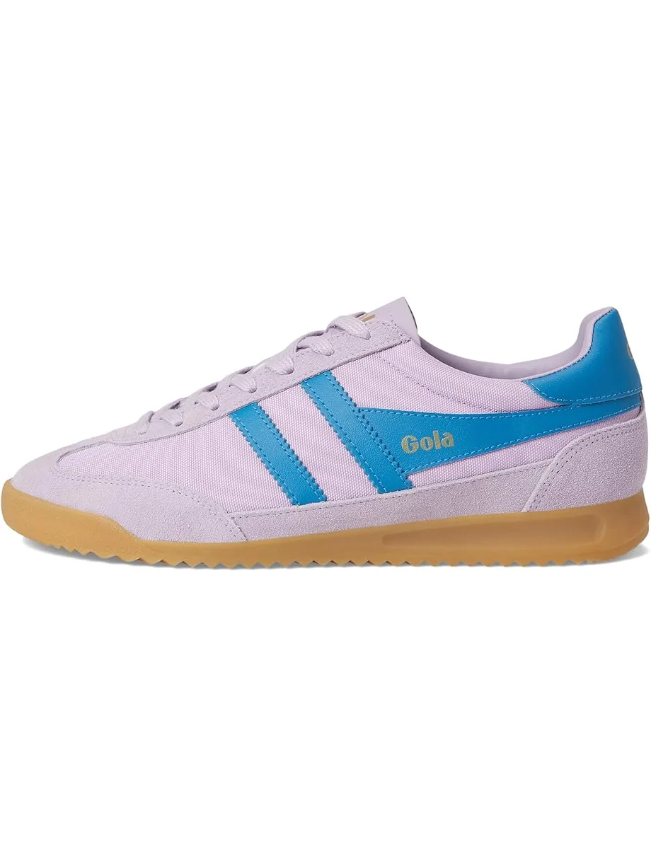 Кроссовки Gola Tornado, цвет Lilac/Santorini — изображение 4 из 7