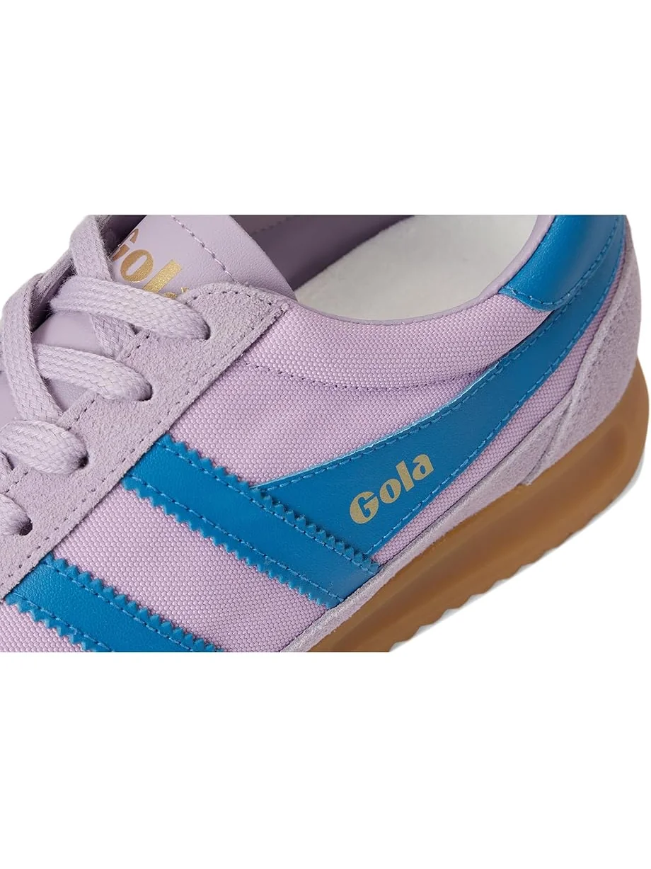 Кроссовки Gola Tornado, цвет Lilac/Santorini — изображение 6 из 7