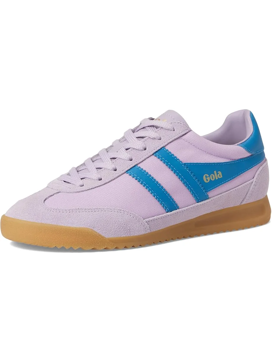 Кроссовки Gola Tornado, цвет Lilac/Santorini — изображение 7 из 7