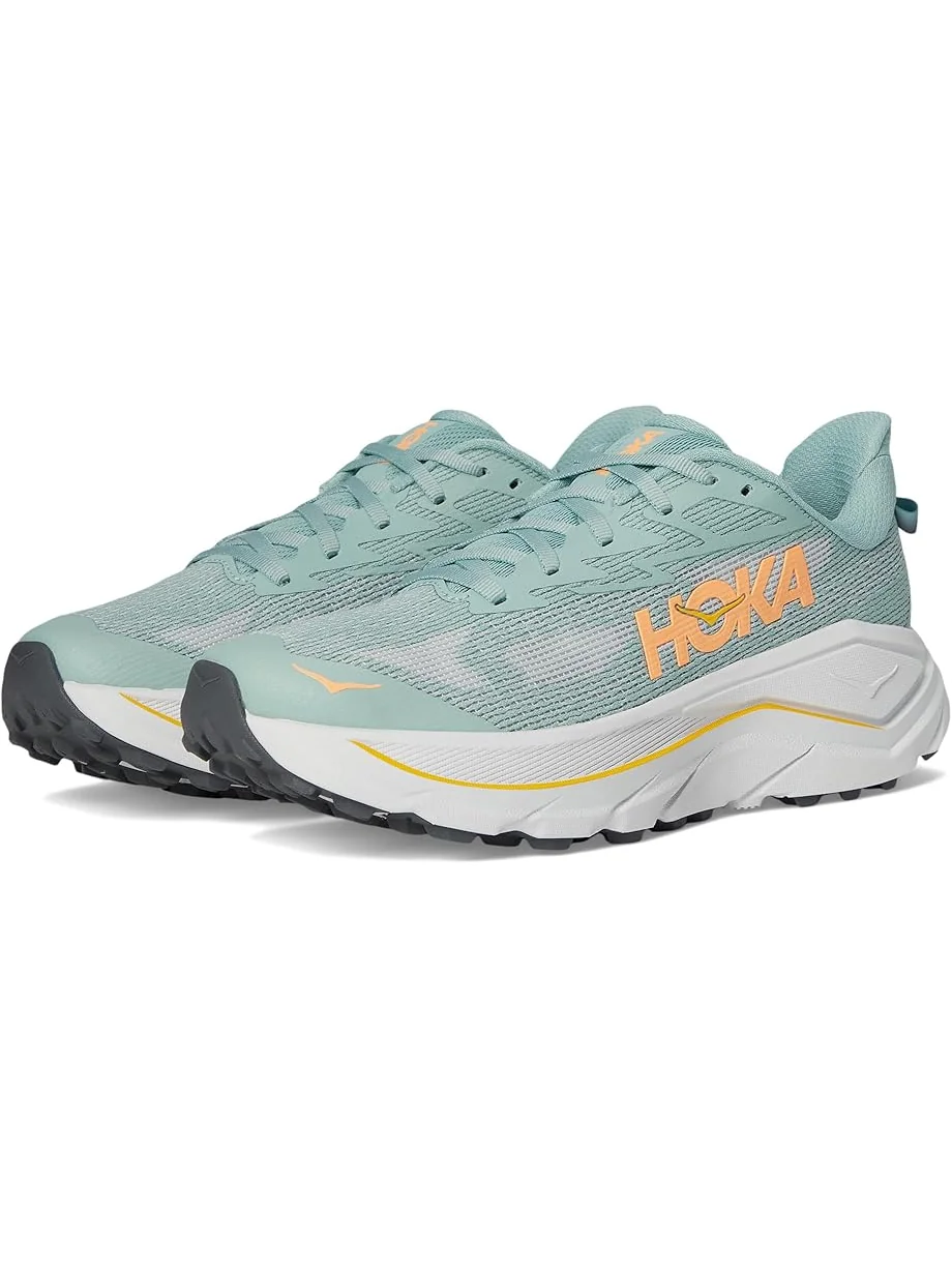 Кроссовки Hoka Challenger 8 — изображение 1 из 7, серый