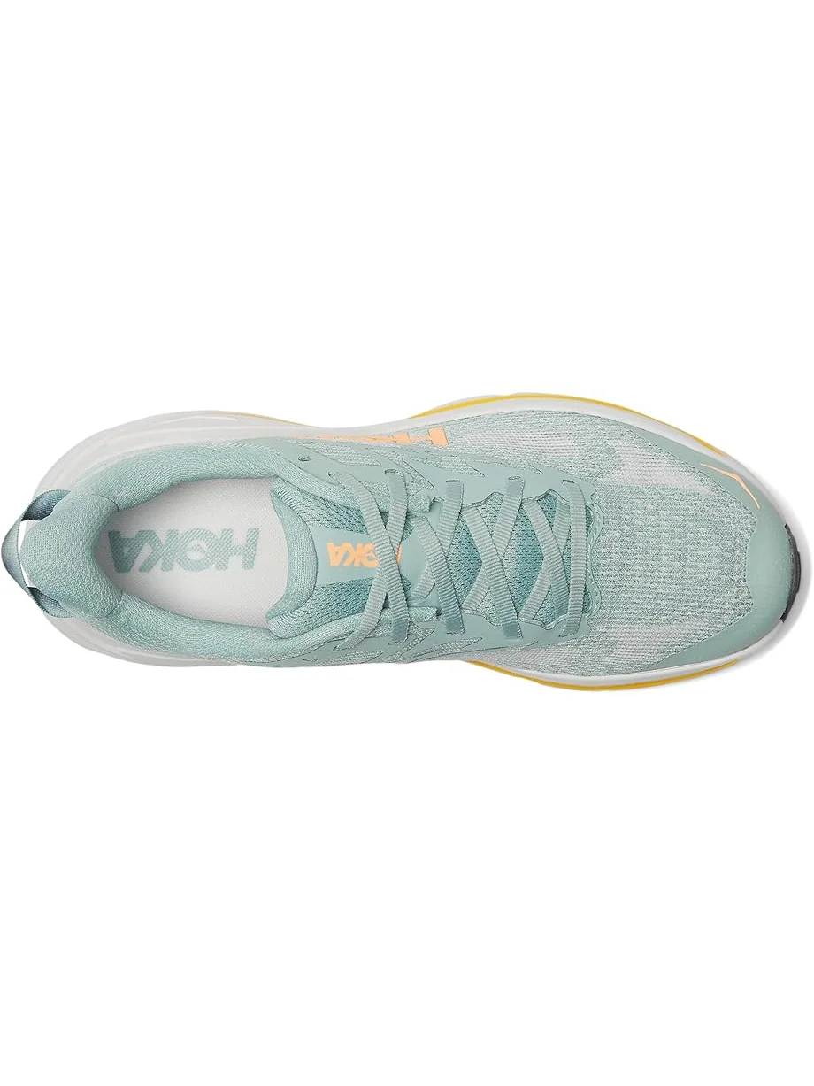 Кроссовки Hoka Challenger 8 — изображение 2 из 7, серый