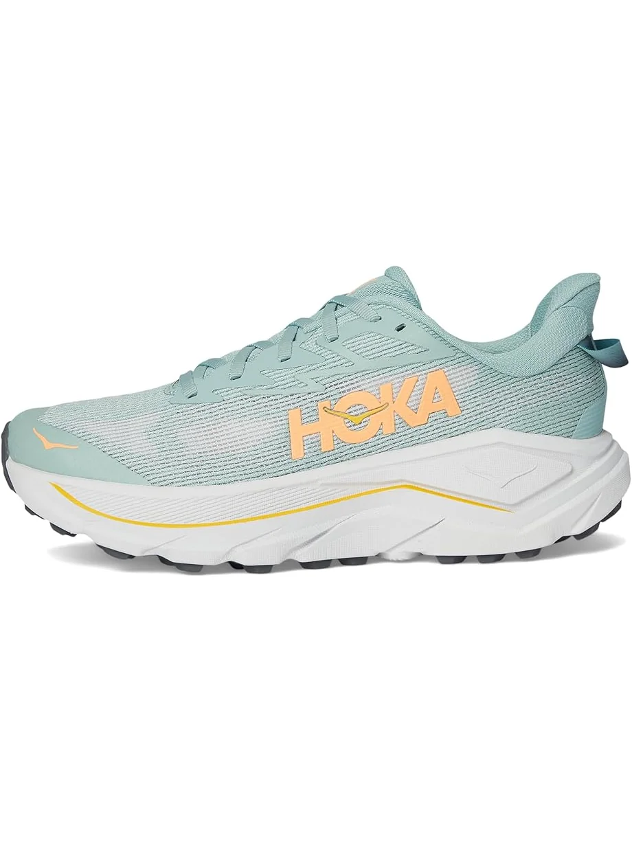 Кроссовки Hoka Challenger 8 — изображение 4 из 7, серый
