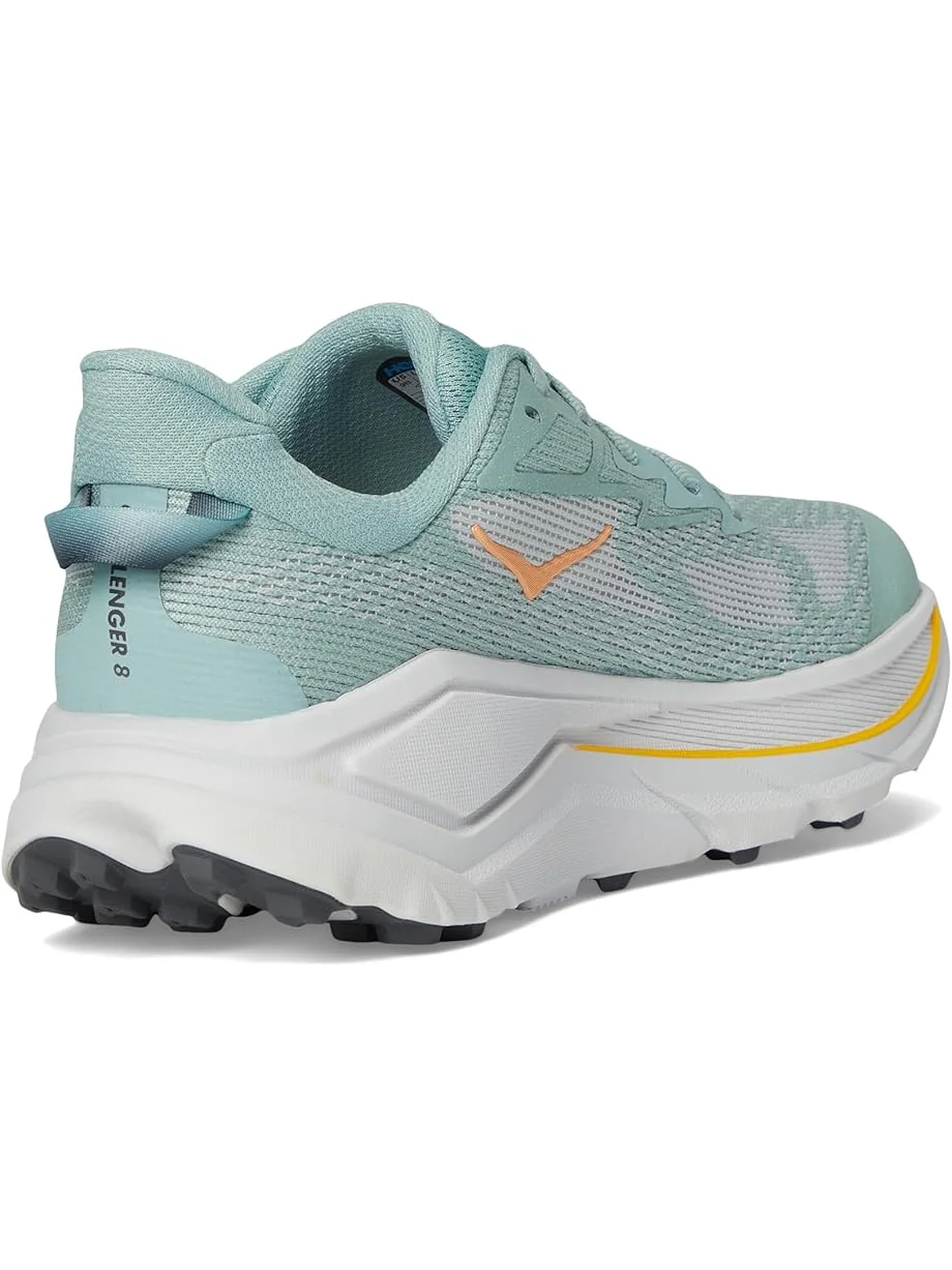 Кроссовки Hoka Challenger 8 — изображение 5 из 7, серый