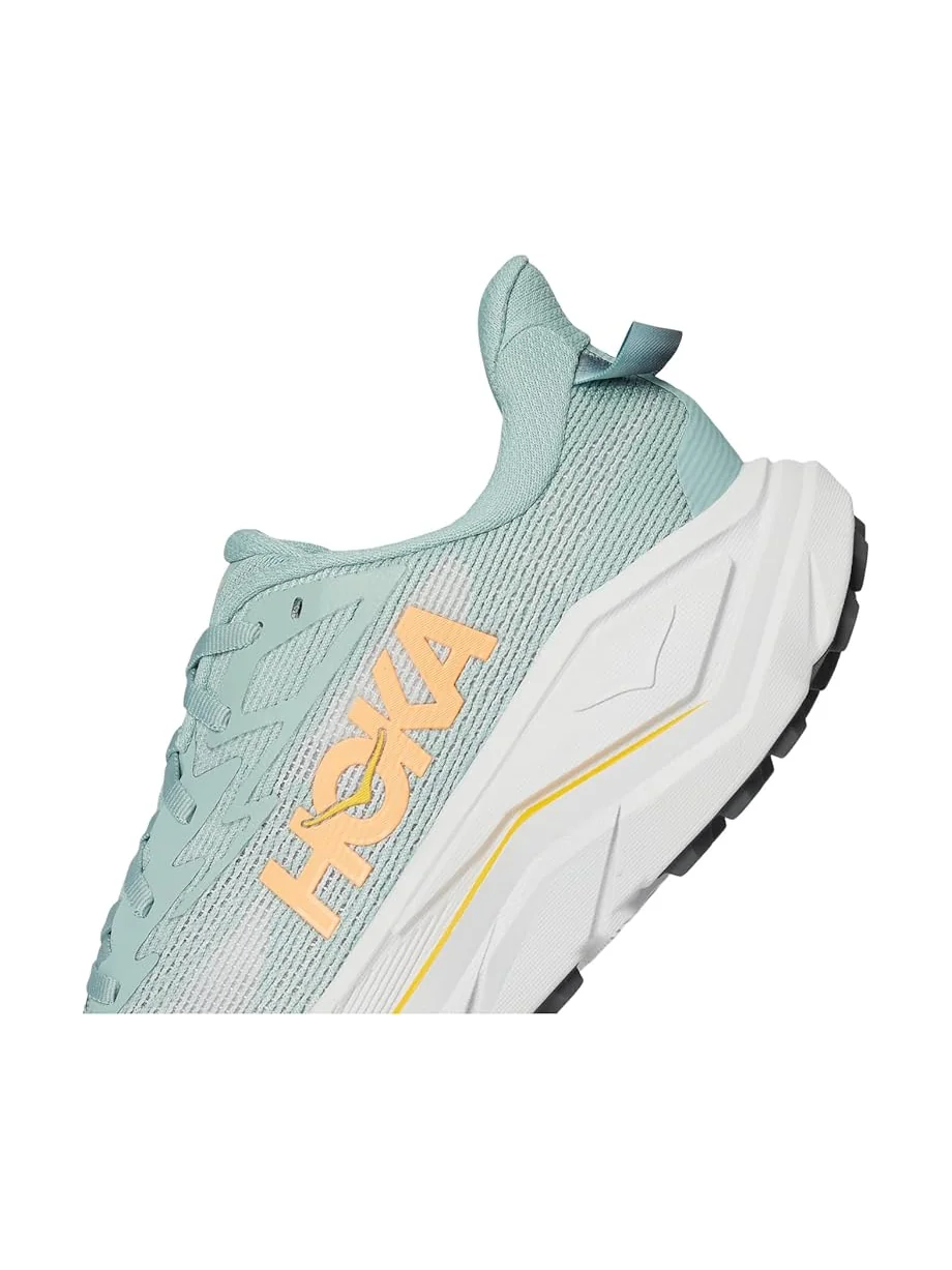 Кроссовки Hoka Challenger 8 — изображение 6 из 7, серый