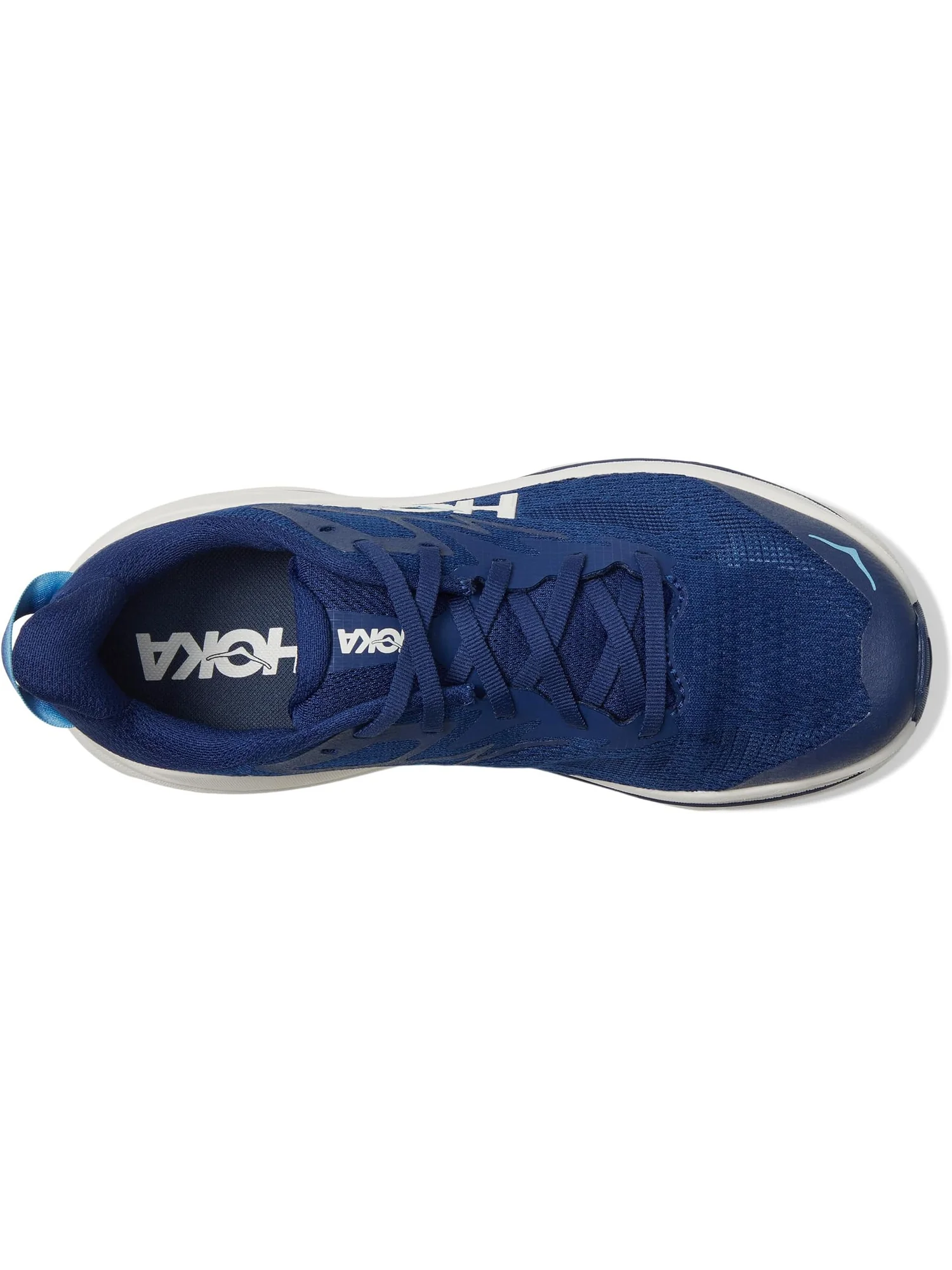 Кроссовки Hoka Women's Challenger 8 — изображение 2 из 7, синий