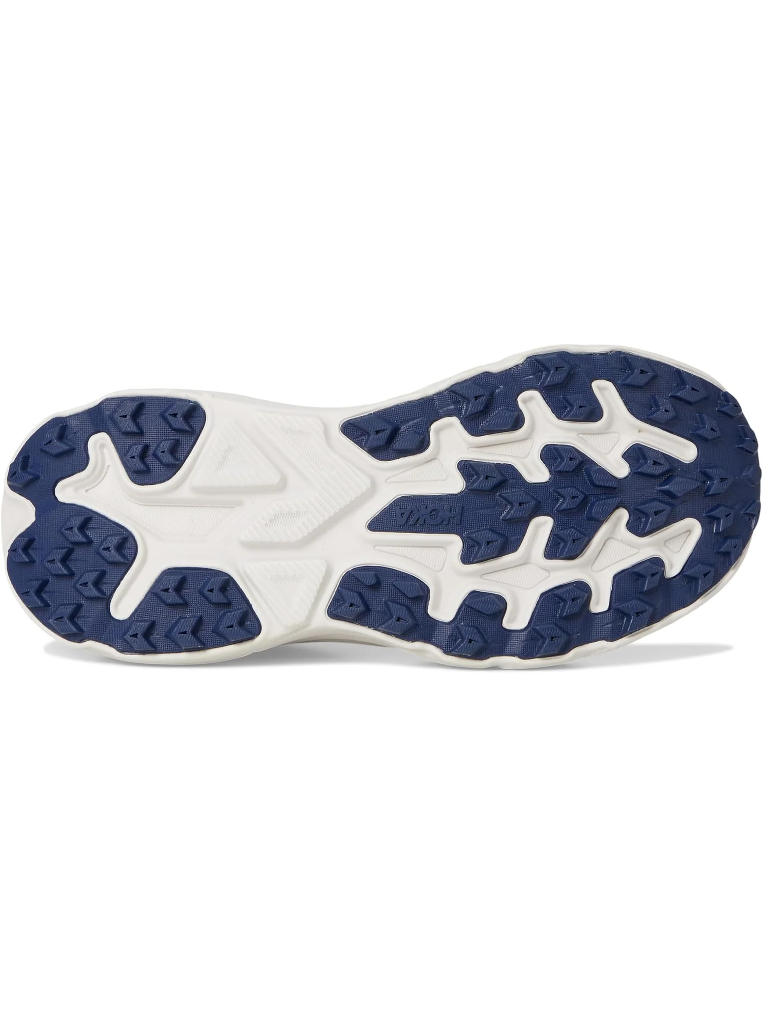 Кроссовки Hoka Women's Challenger 8 — изображение 3 из 7, синий