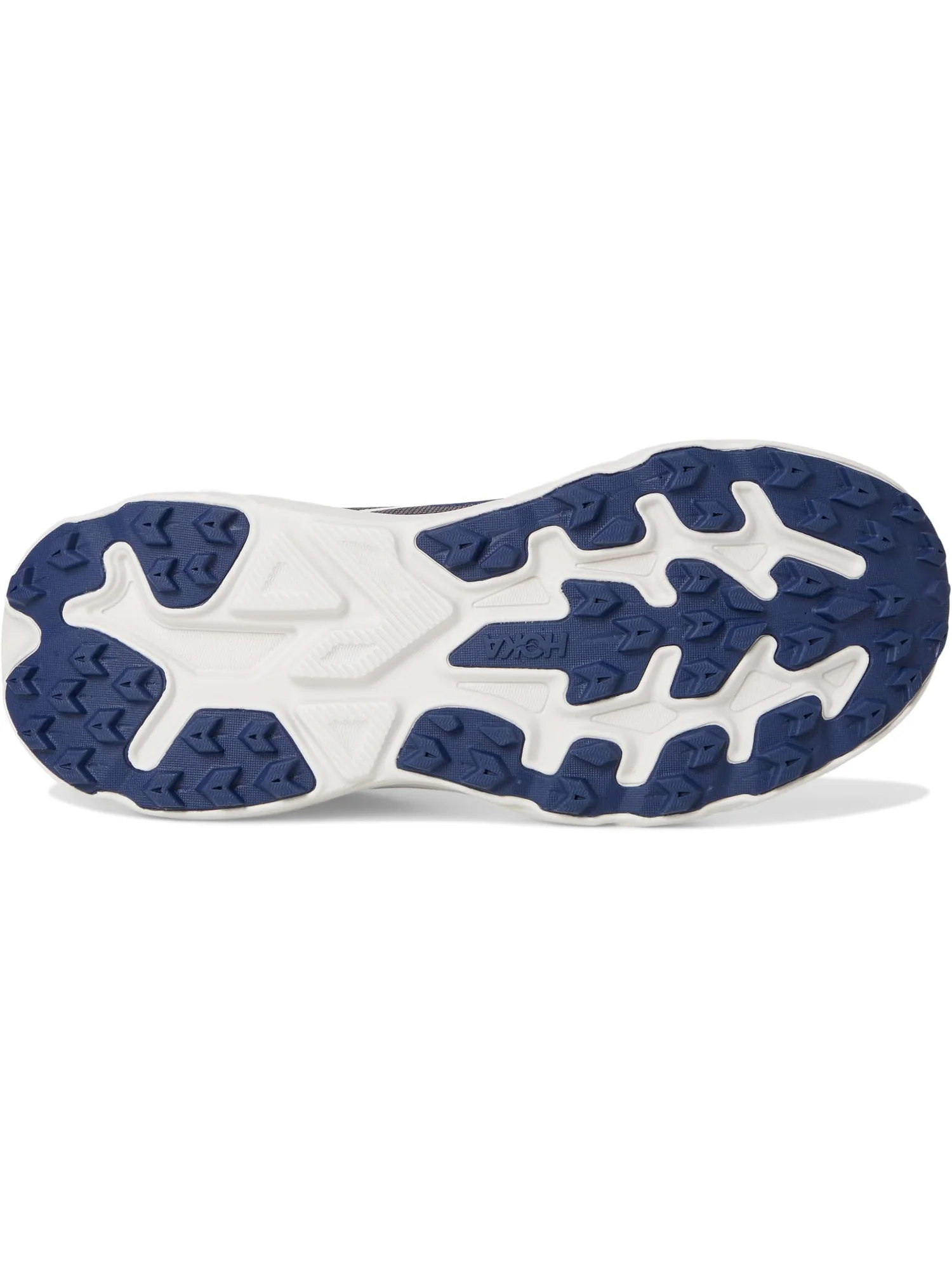 Кроссовки Hoka Men's Challenger 8 — изображение 3 из 7, синий