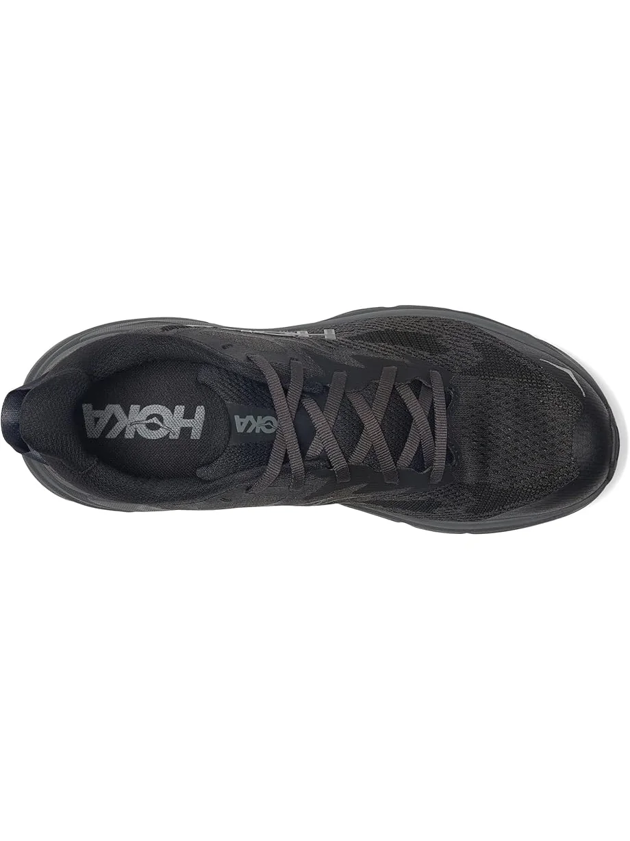 Кроссовки Hoka Challenger 8 — изображение 2 из 7, черный