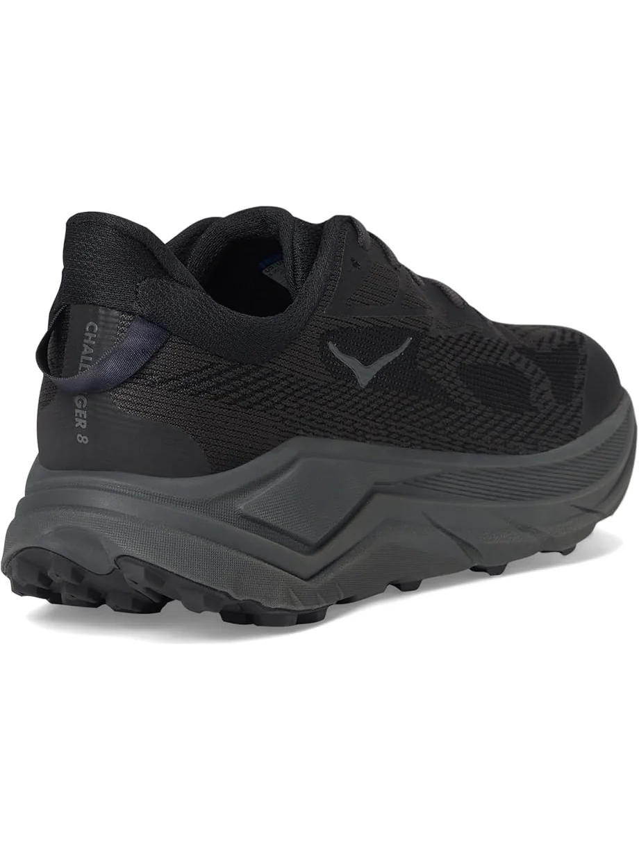 Кроссовки Hoka Challenger 8 — изображение 5 из 7, черный