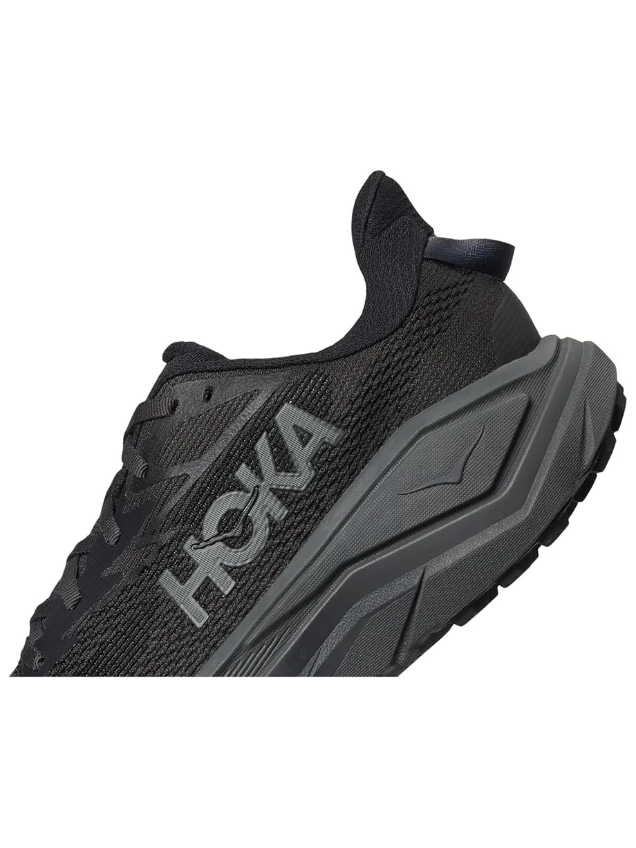 Кроссовки Hoka Challenger 8 — изображение 6 из 7, черный
