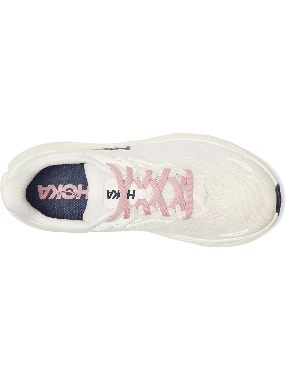 Кроссовки Hoka Arahi 8 — изображение 2 из 7, розовый кремовый