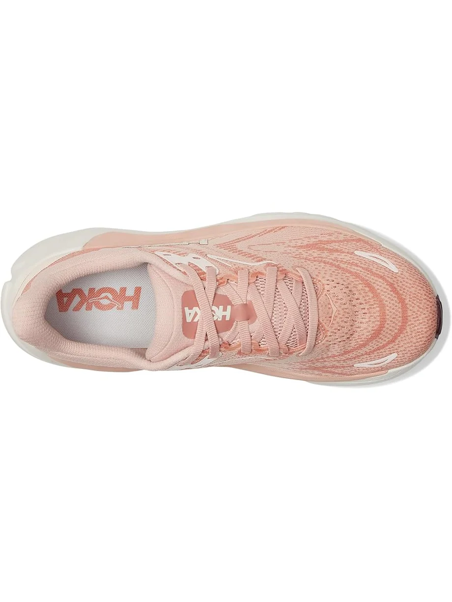 Женские кроссовки Hoka Arahi 8 — изображение 2 из 7, розовый