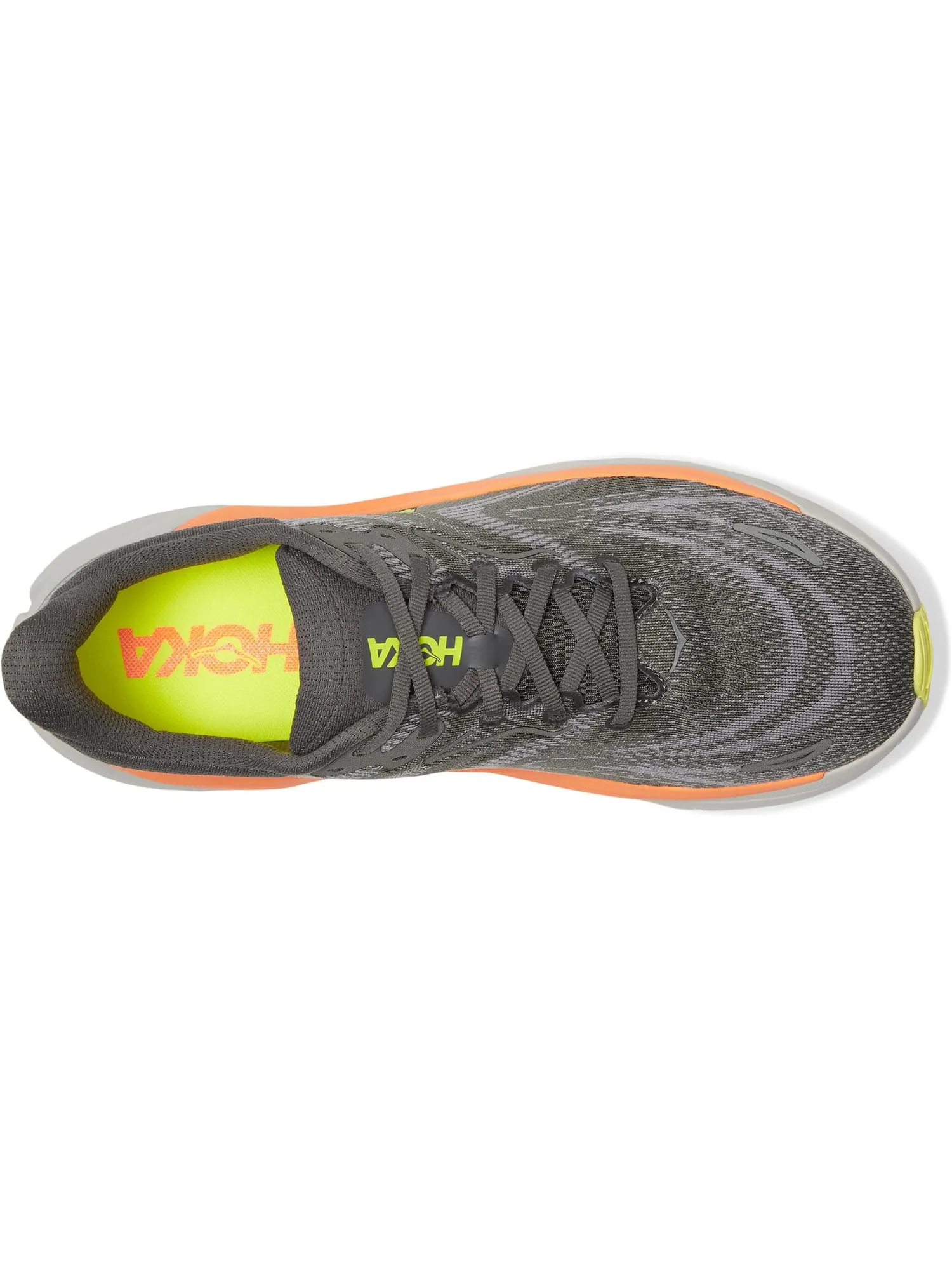 Кроссовки Hoka Arahi 8 — изображение 2 из 7, гравий