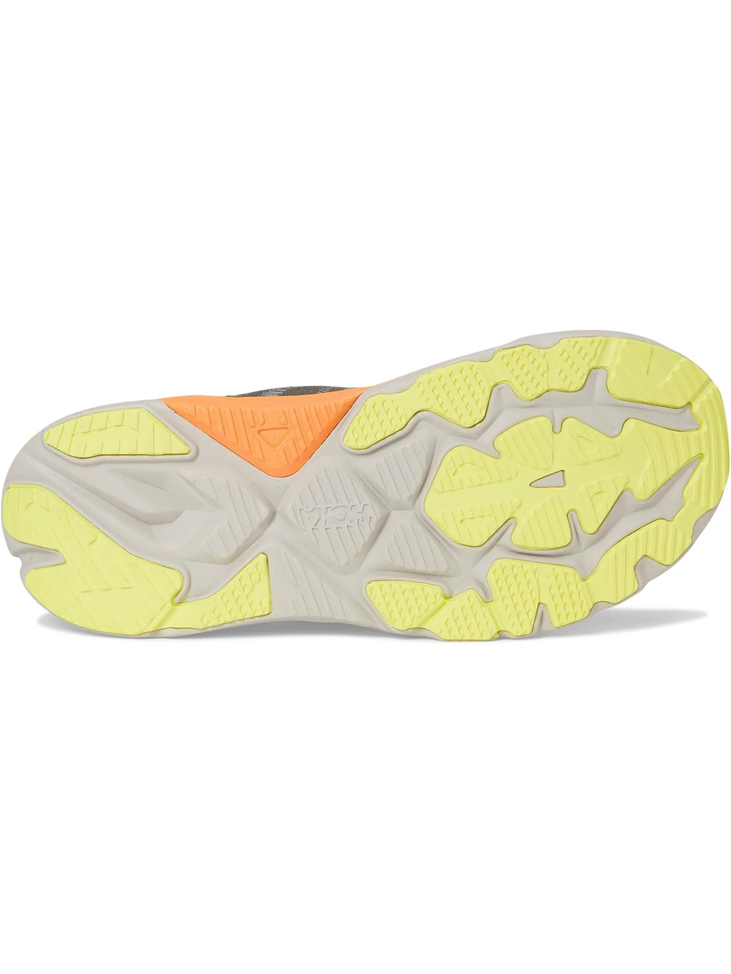 Кроссовки Hoka Arahi 8 — изображение 3 из 7, гравий