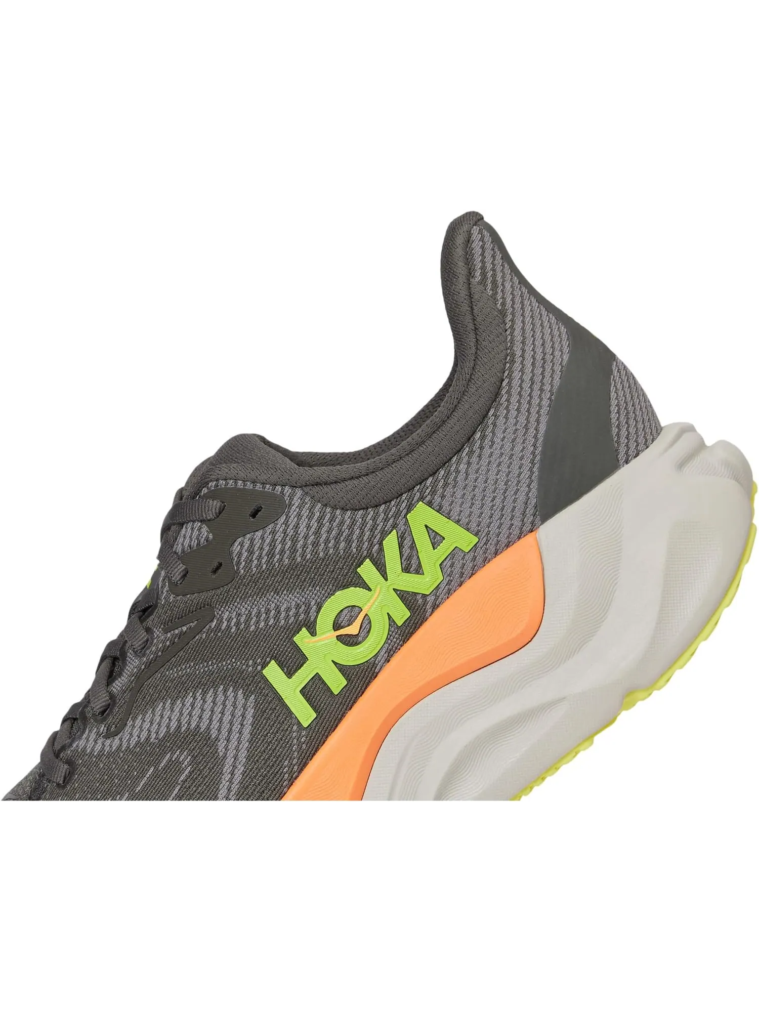 Кроссовки Hoka Arahi 8 — изображение 6 из 7, гравий
