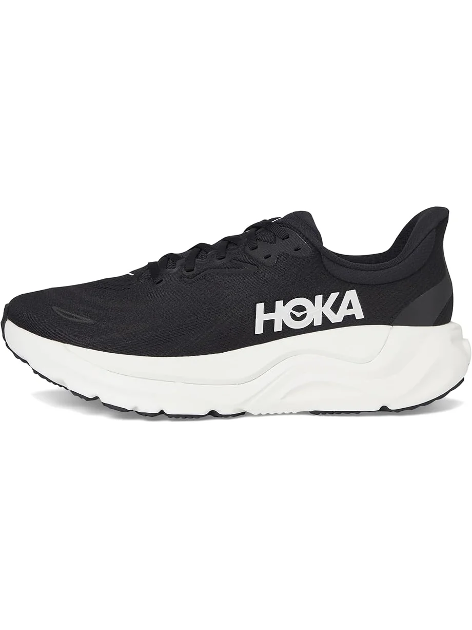 Кроссовки Hoka Arahi 8 — изображение 4 из 7, черный/белый