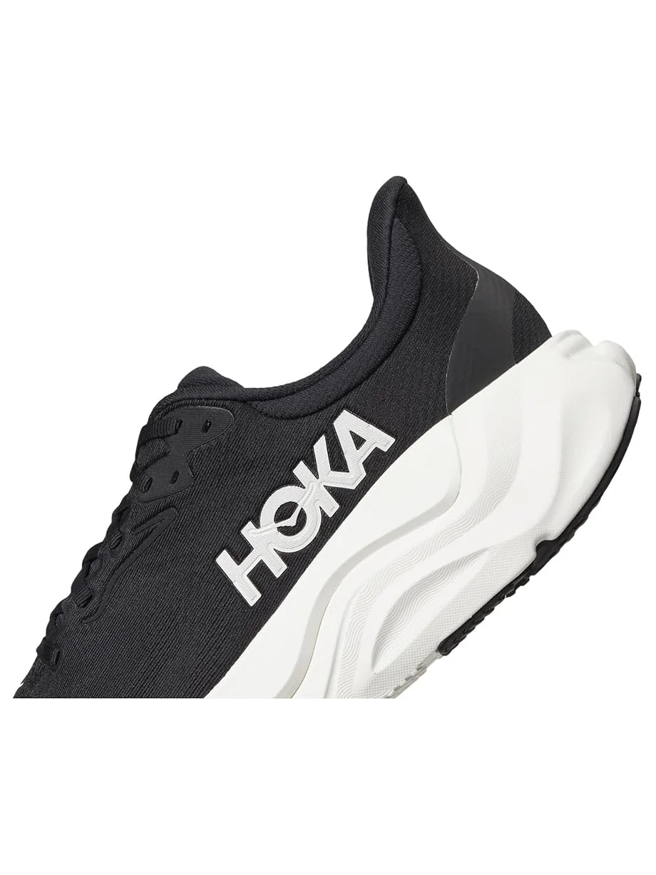 Кроссовки Hoka Arahi 8 — изображение 6 из 7, черный/белый