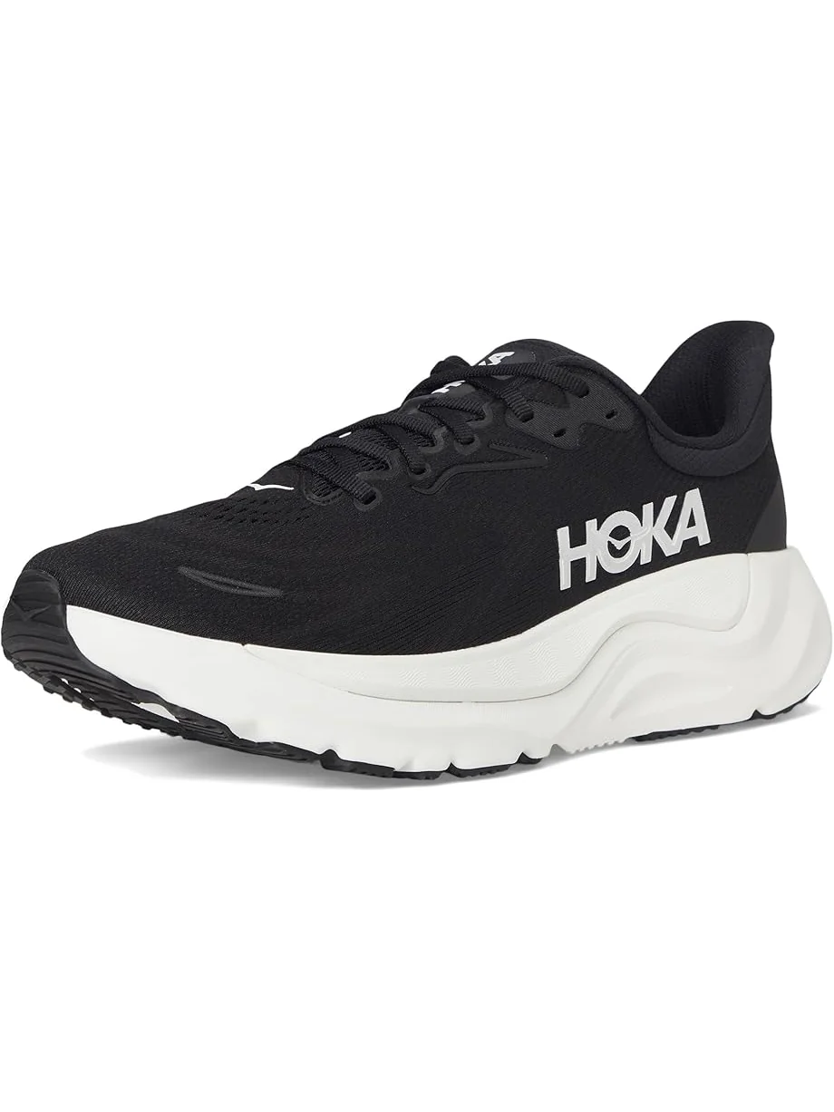 Кроссовки Hoka Arahi 8 — изображение 7 из 7, черный/белый