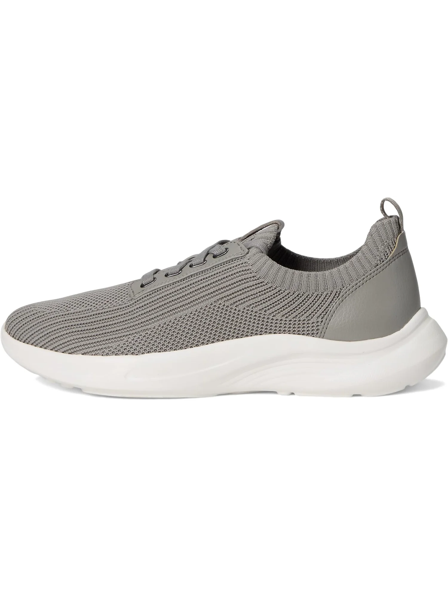 Кроссовки Johnston & Murphy Escape Knit Lace-Up — изображение 4 из 7, серый