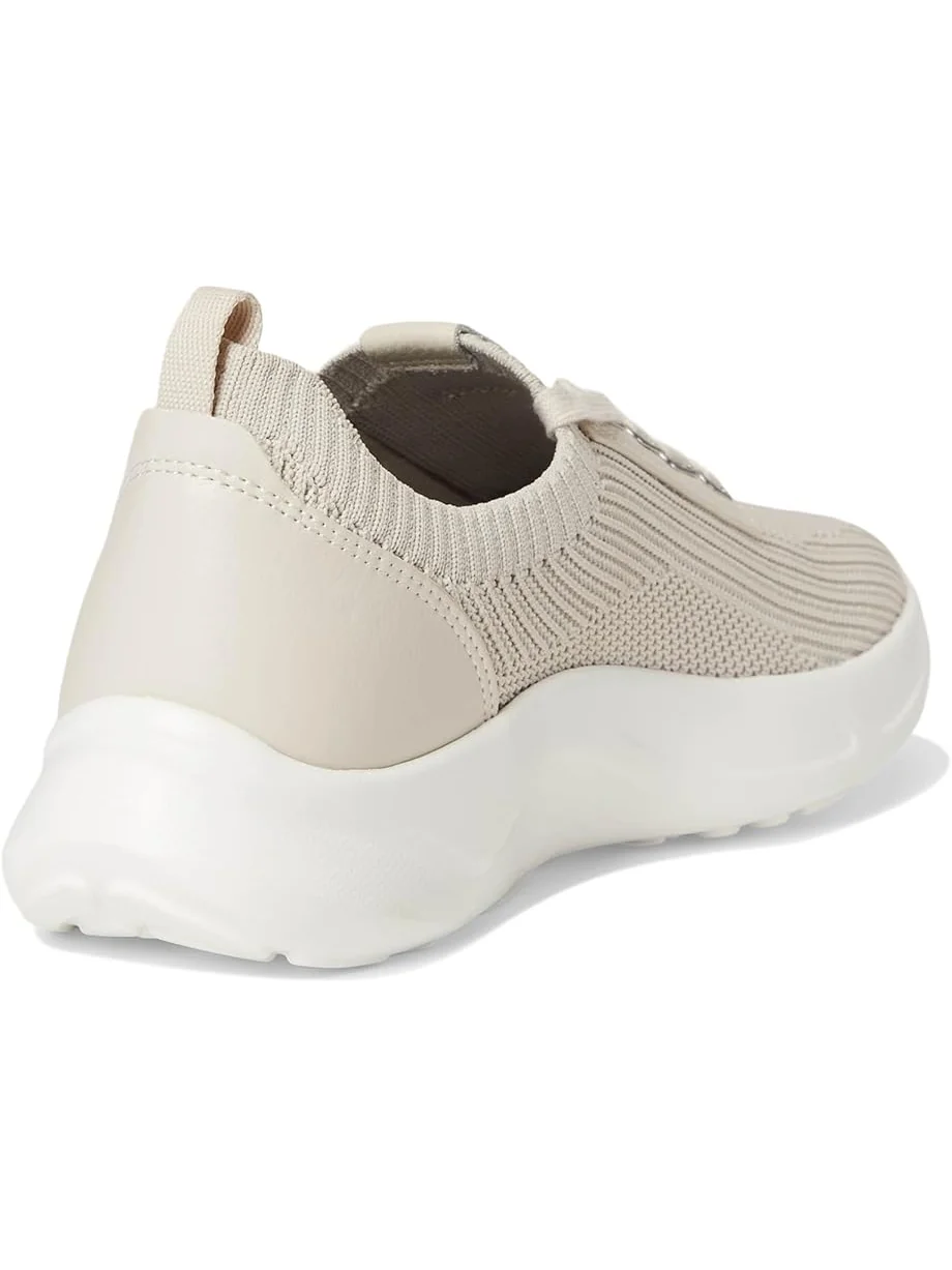 Кроссовки Johnston & Murphy Escape Knit Lace-Up — изображение 5 из 7, розовый