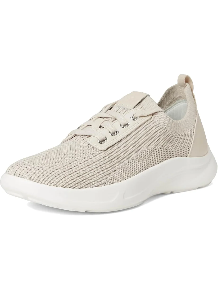 Кроссовки Johnston & Murphy Escape Knit Lace-Up — изображение 7 из 7, розовый
