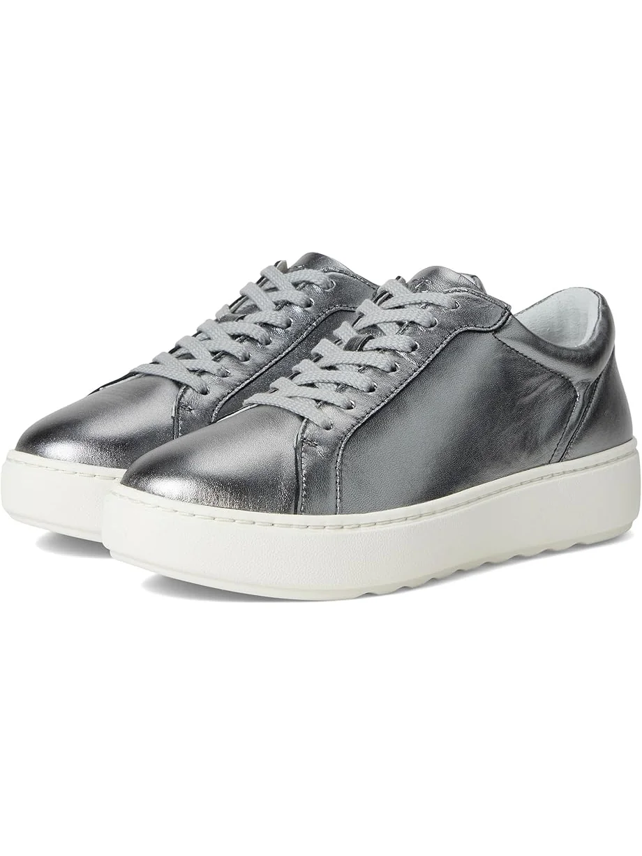 Кроссовки Johnston & Murphy Cammie Lace-Up — изображение 1 из 7, серый