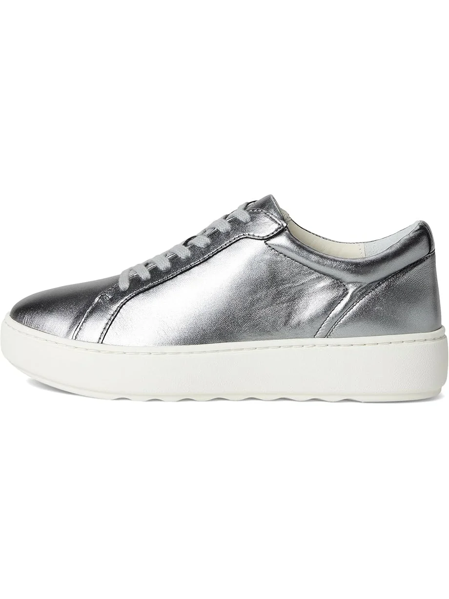 Кроссовки Johnston & Murphy Cammie Lace-Up — изображение 4 из 7, серый