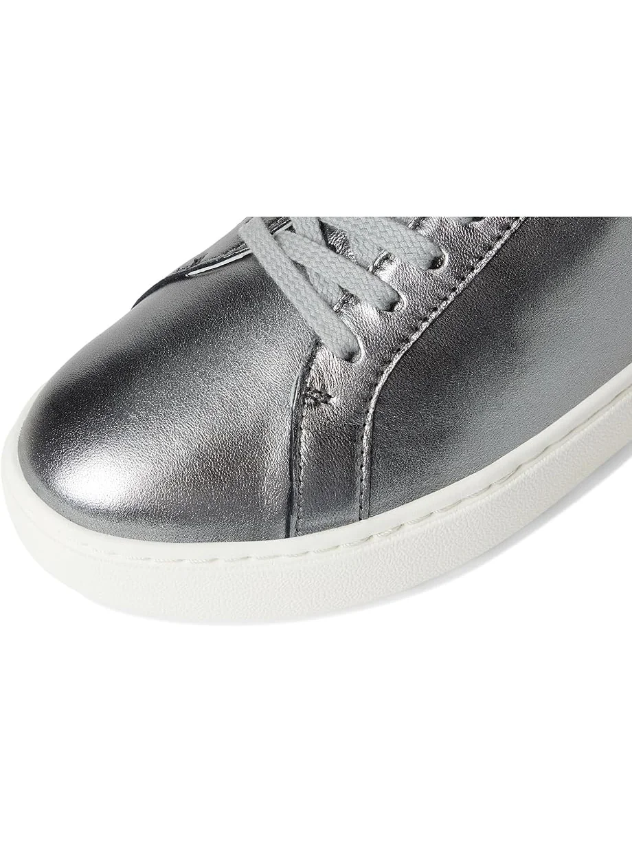 Кроссовки Johnston & Murphy Cammie Lace-Up — изображение 6 из 7, серый