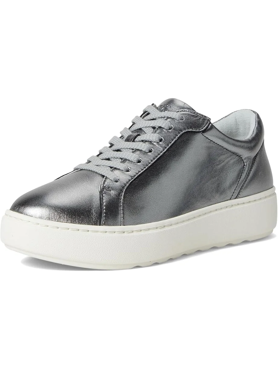 Кроссовки Johnston & Murphy Cammie Lace-Up — изображение 7 из 7, серый