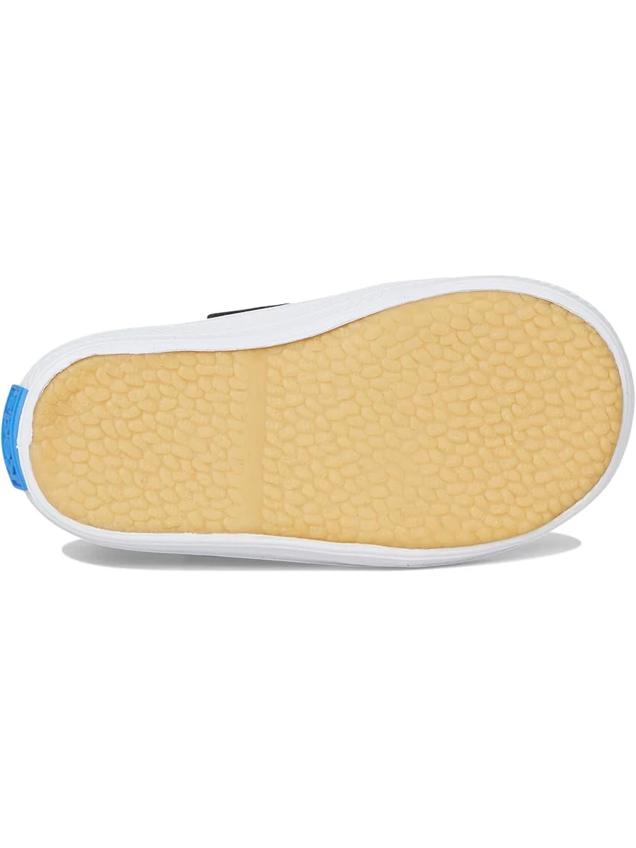 Кроссовки Keds Kids Ella Mary Jane — изображение 3 из 7, темно-синий