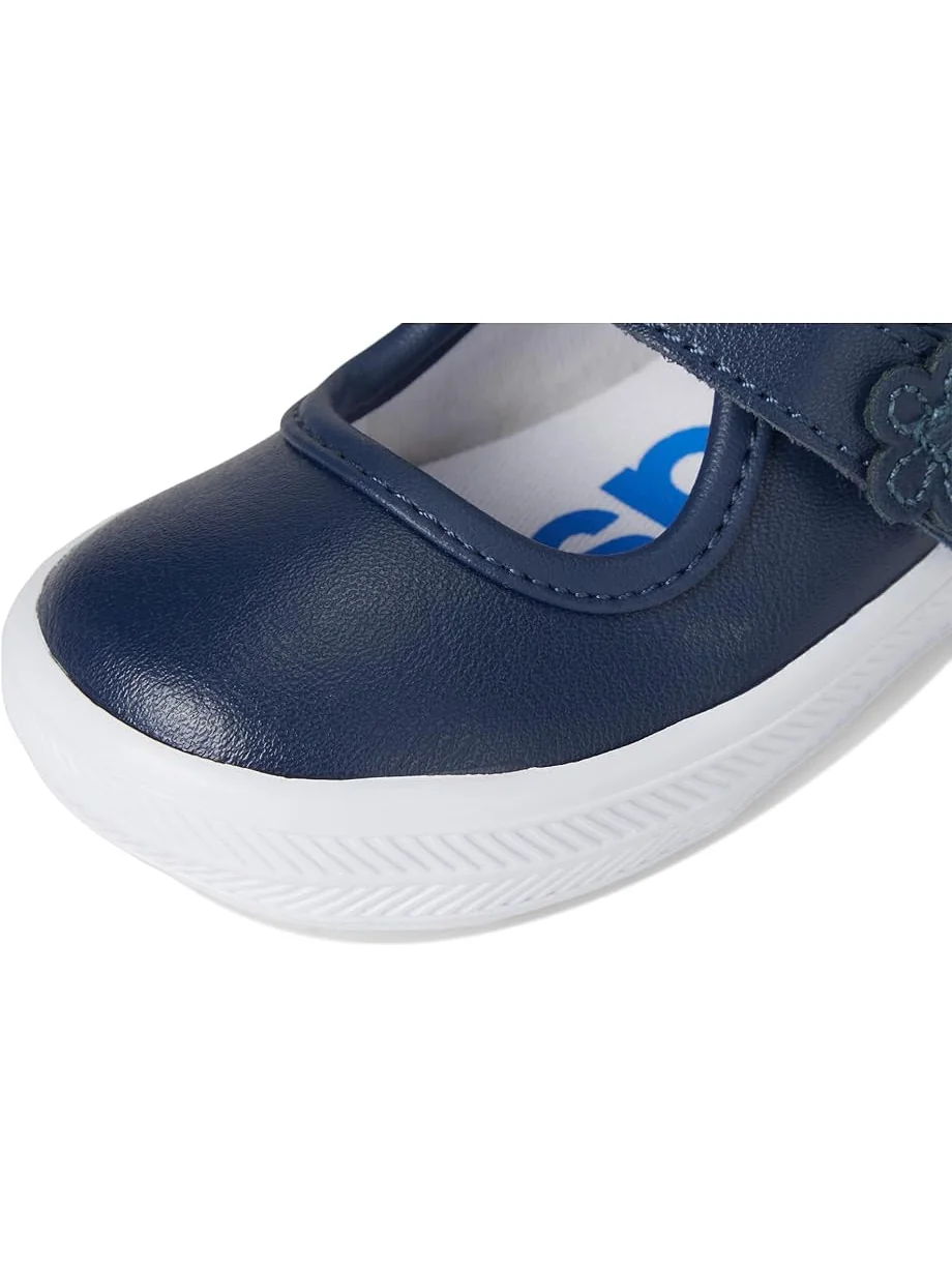 Кроссовки Keds Kids Ella Mary Jane — изображение 6 из 7, темно-синий