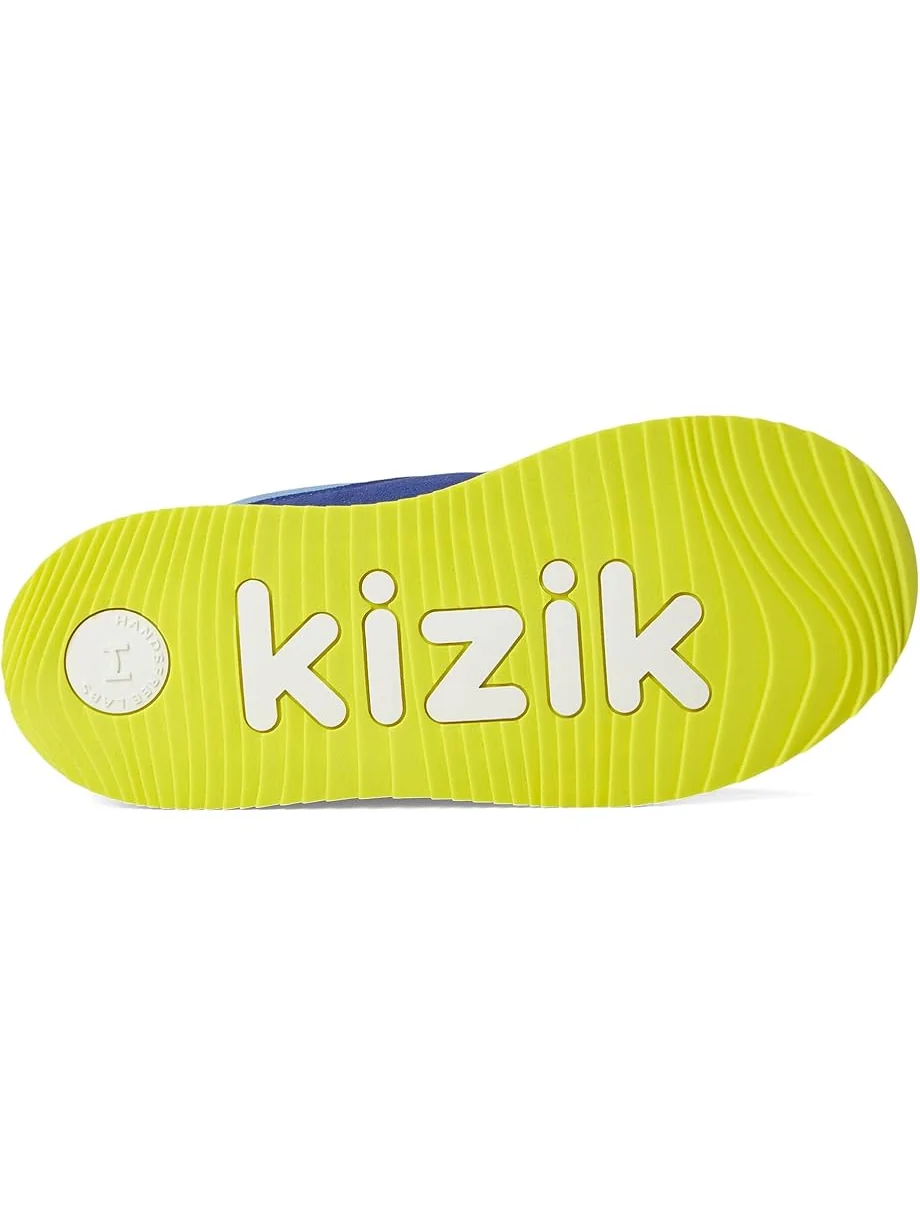 Кроссовки KIZIK Kids Orlando Hands-free — изображение 3 из 7, синий