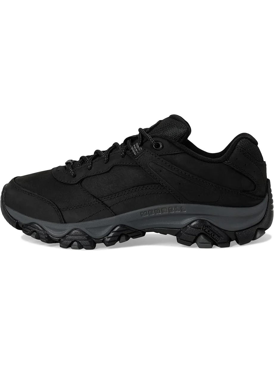 Кроссовки Merrell Moab Adventure 3 — изображение 4 из 7, черный